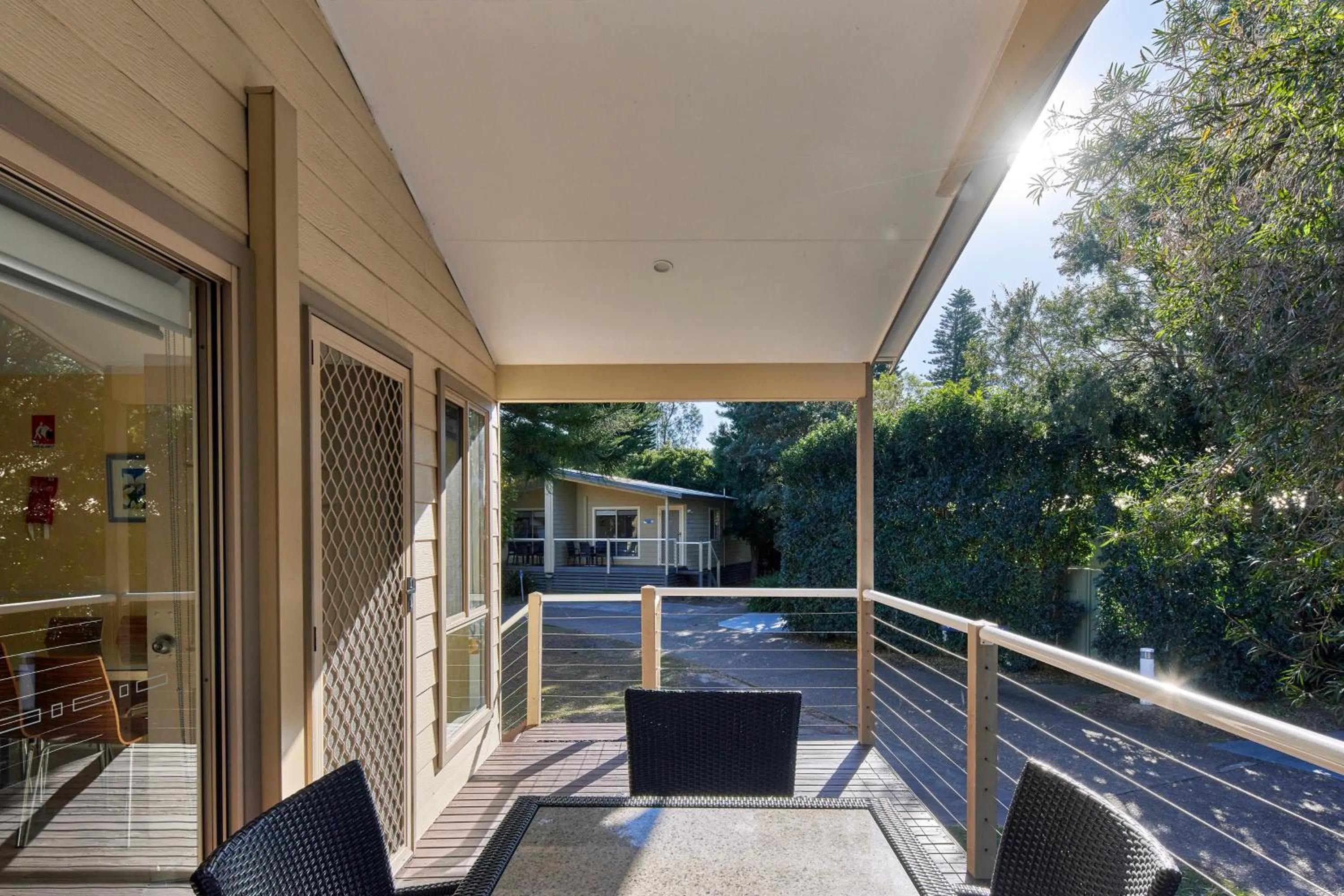 Big4 Sydney Lakeside Holiday Park