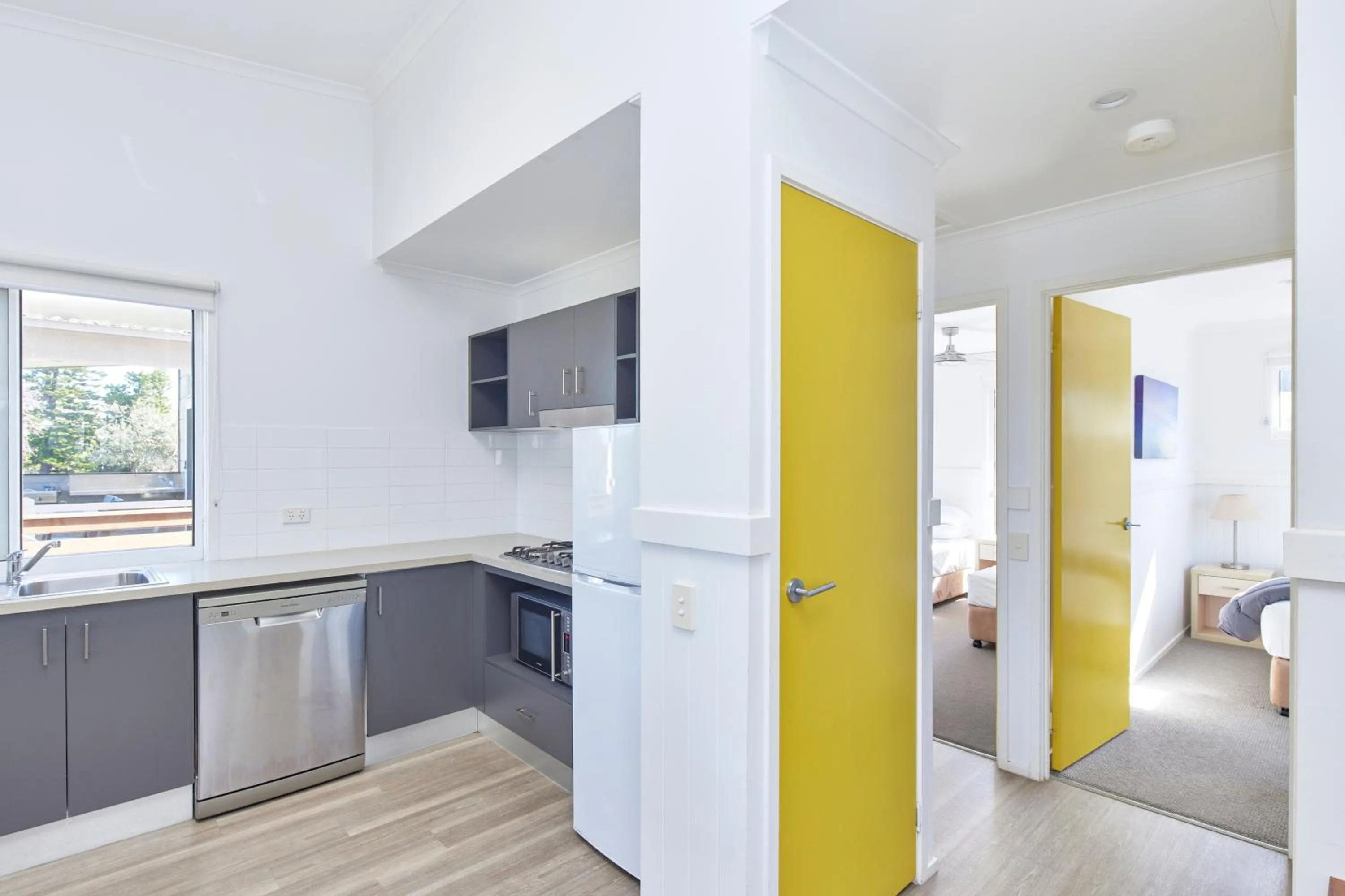 Big4 Sydney Lakeside Holiday Park