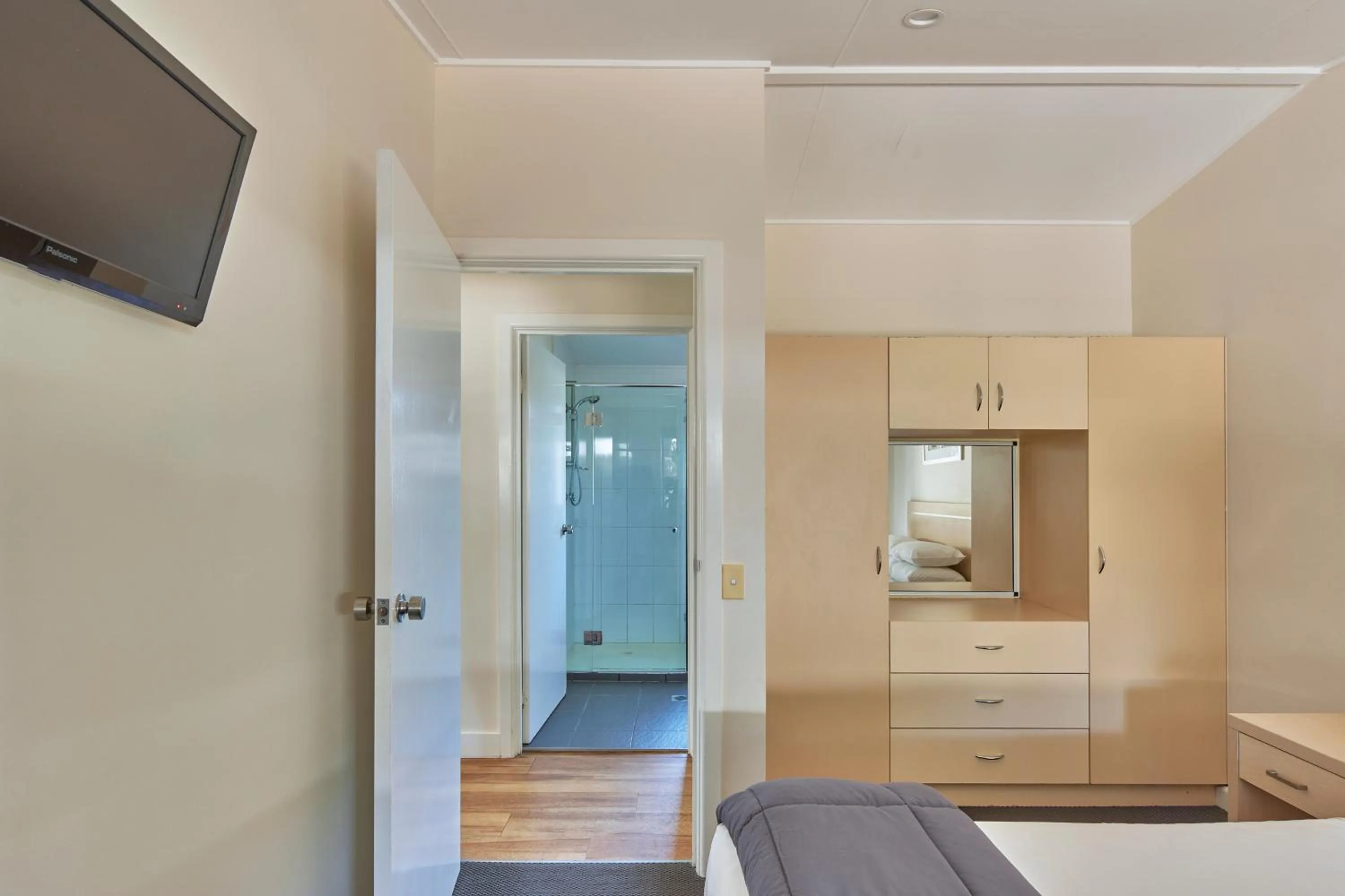 Big4 Sydney Lakeside Holiday Park