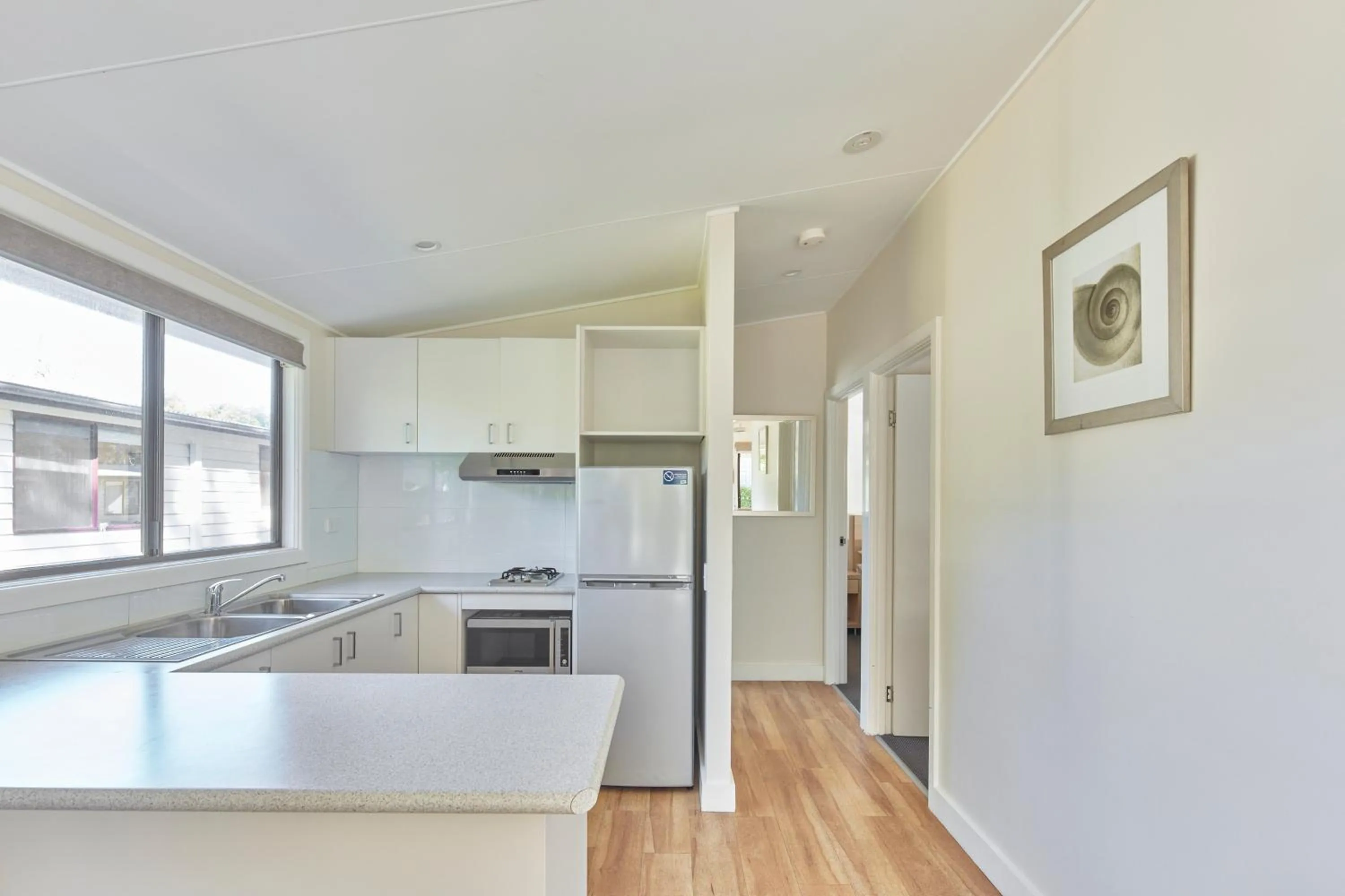 Big4 Sydney Lakeside Holiday Park