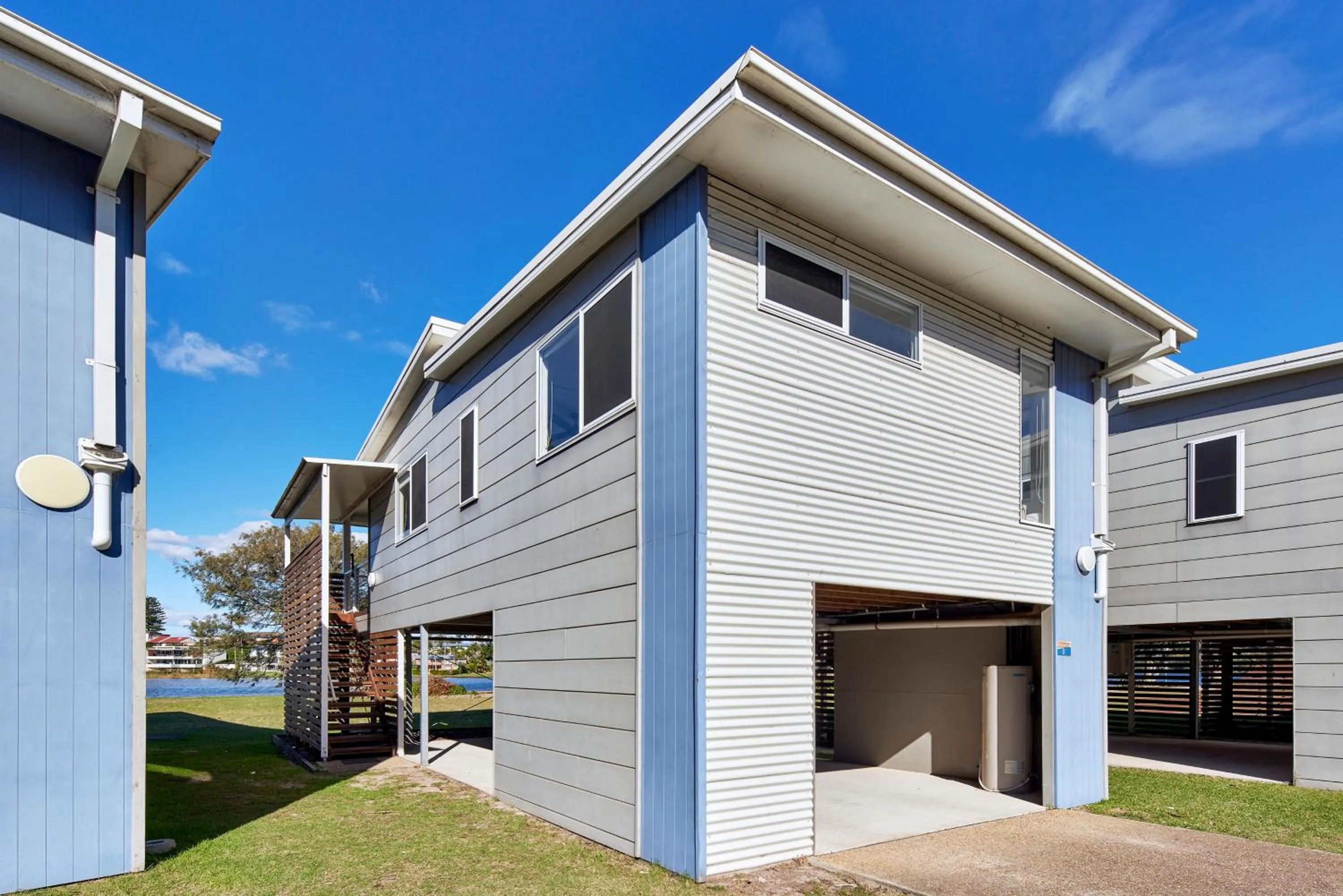 Big4 Sydney Lakeside Holiday Park