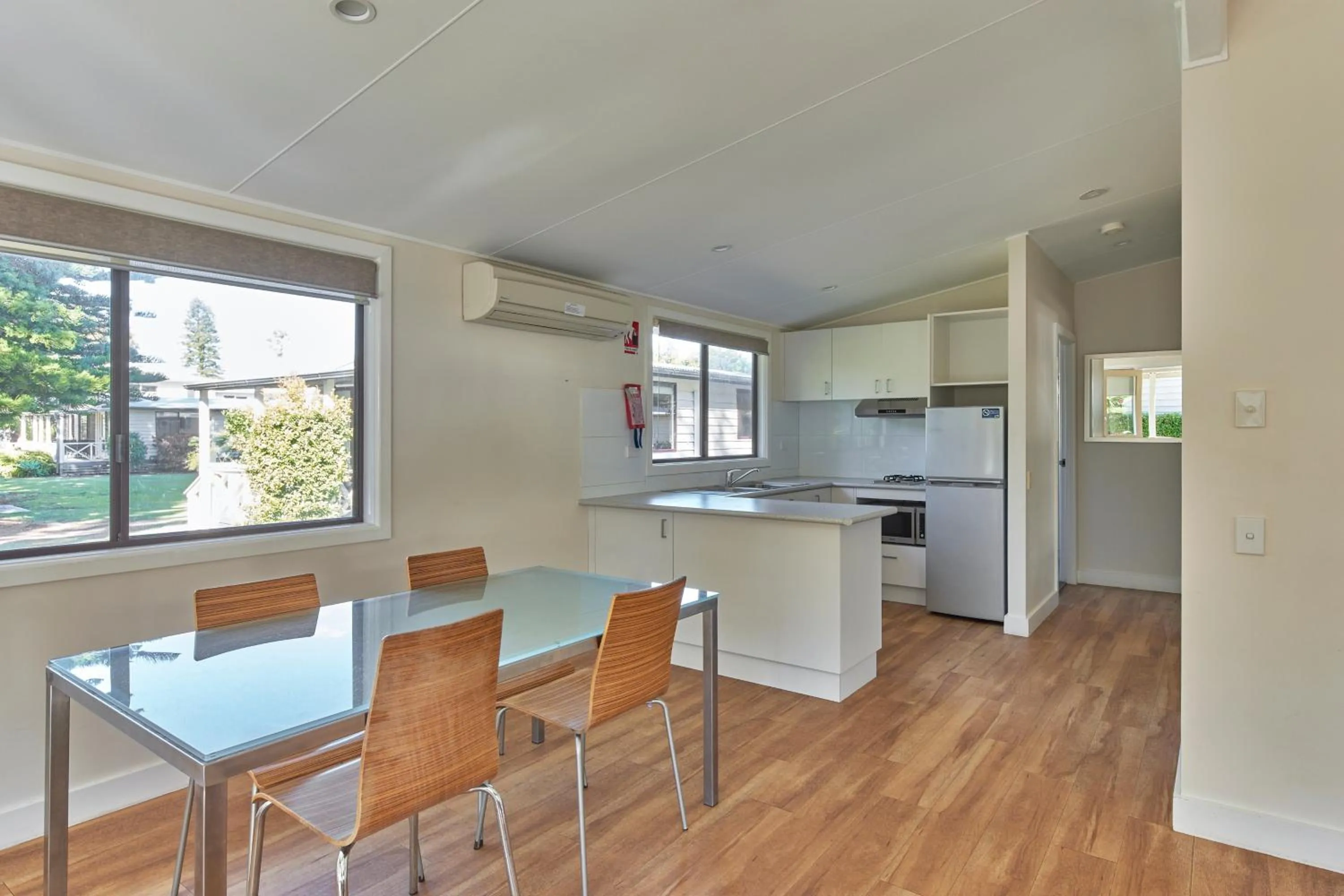 Big4 Sydney Lakeside Holiday Park