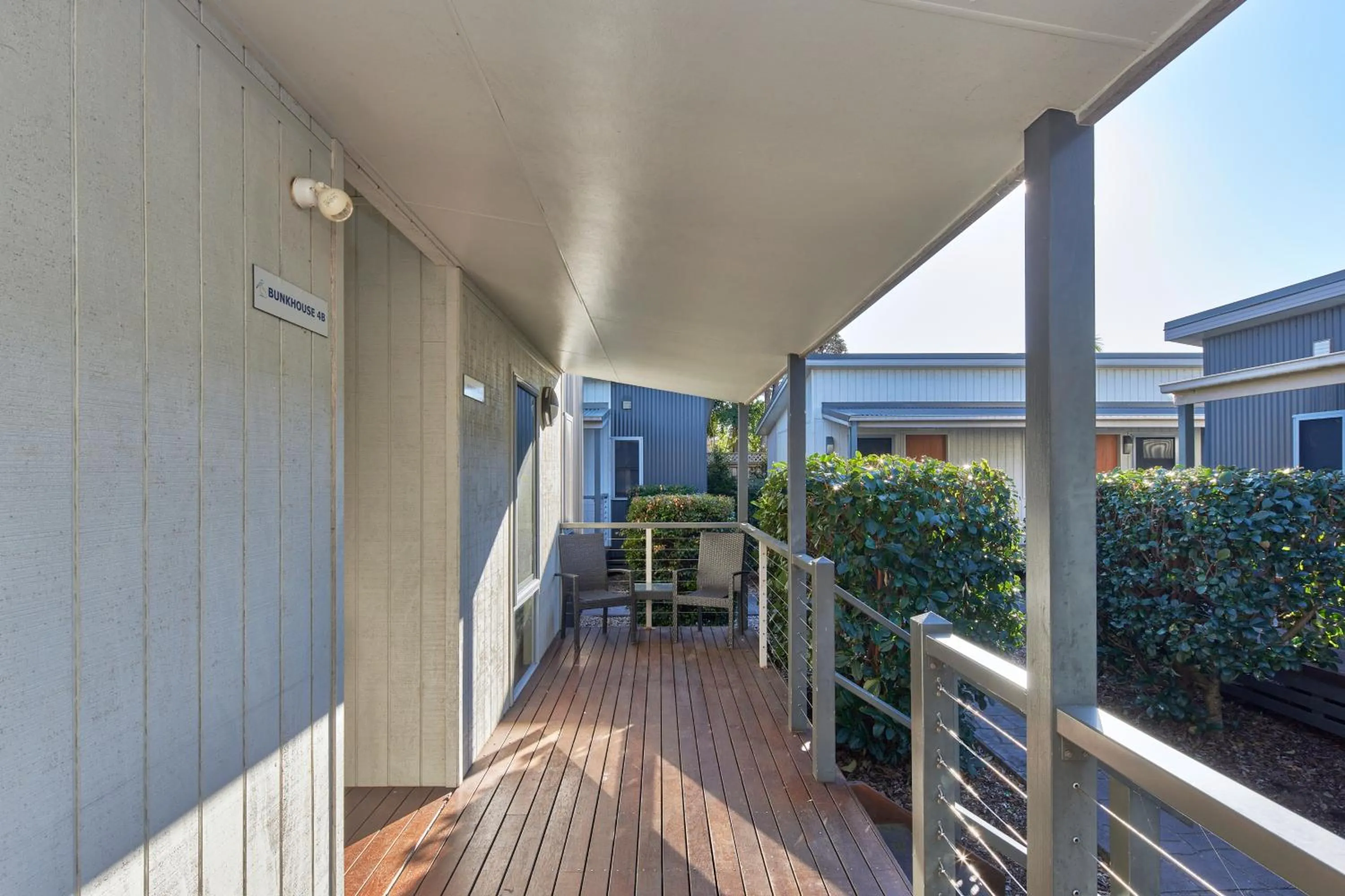 Big4 Sydney Lakeside Holiday Park