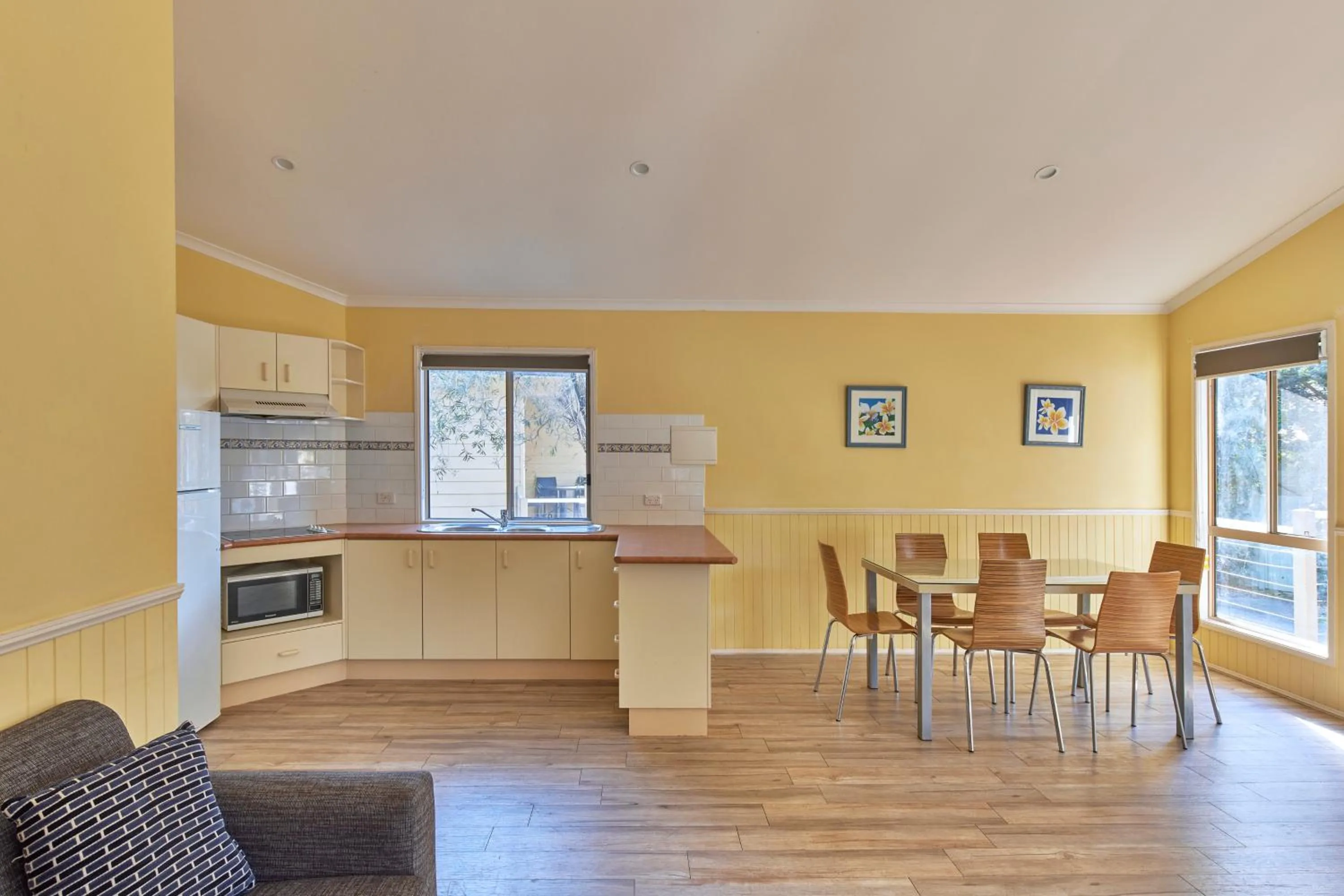 Big4 Sydney Lakeside Holiday Park