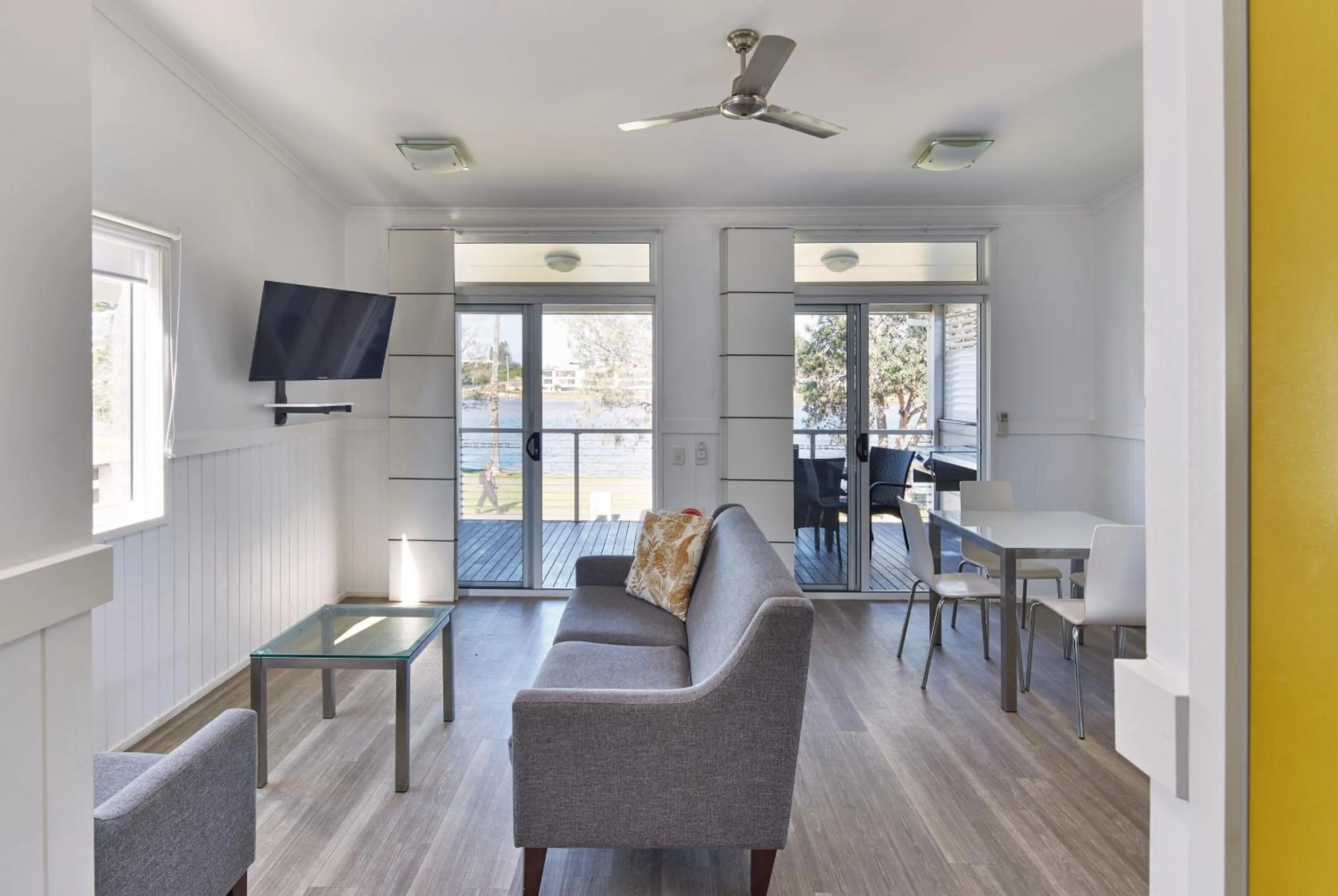 Big4 Sydney Lakeside Holiday Park