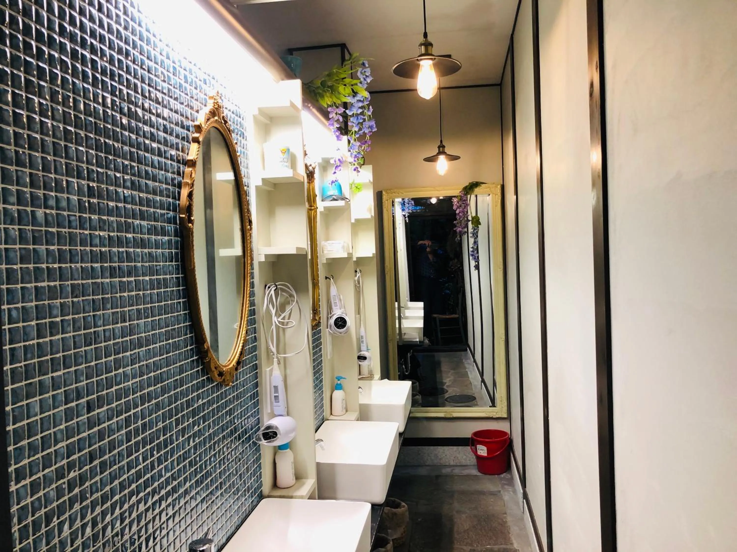 京町家-椿庵Kyomachiya-Tsubakian