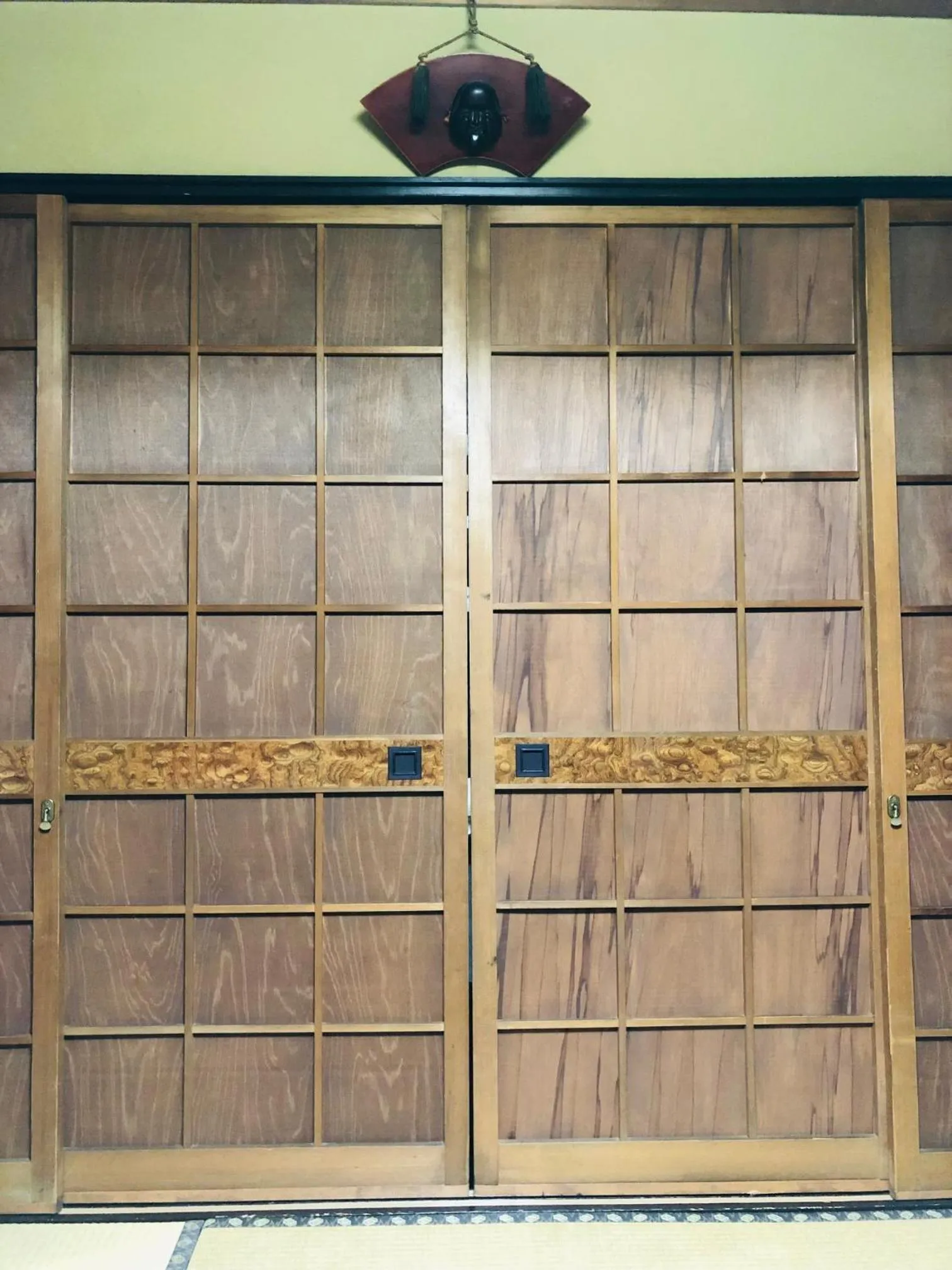 京町家-椿庵Kyomachiya-Tsubakian