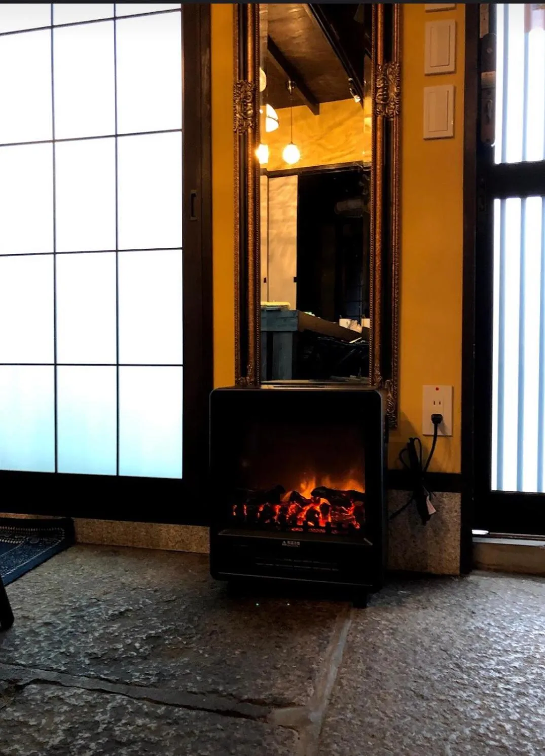 京町家-椿庵Kyomachiya-Tsubakian