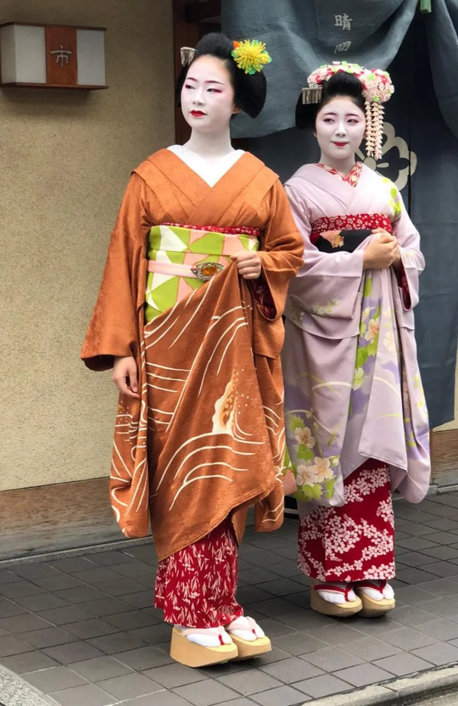 京町家-椿庵Kyomachiya-Tsubakian