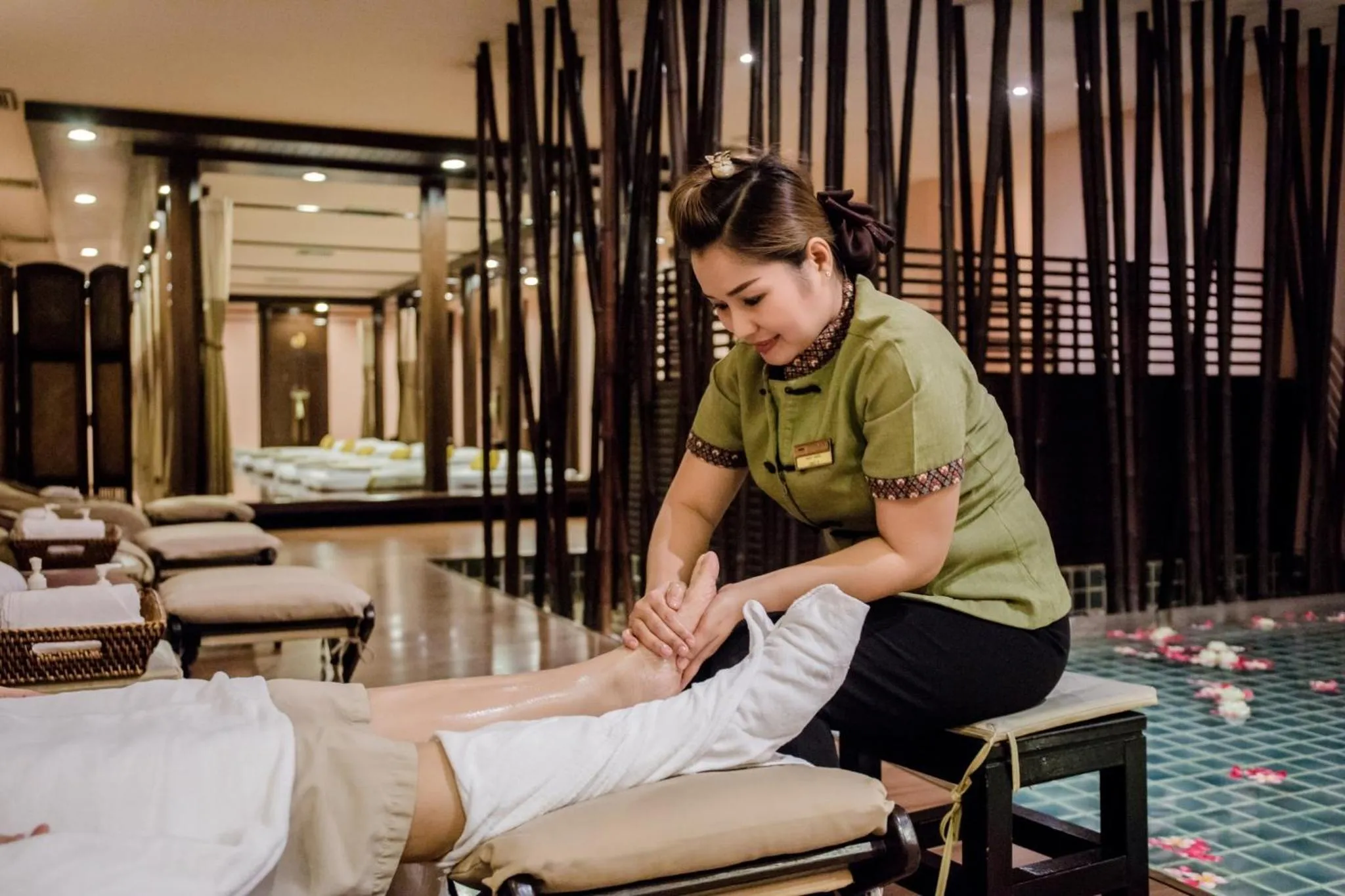 Topland Hotel & Convention Centre