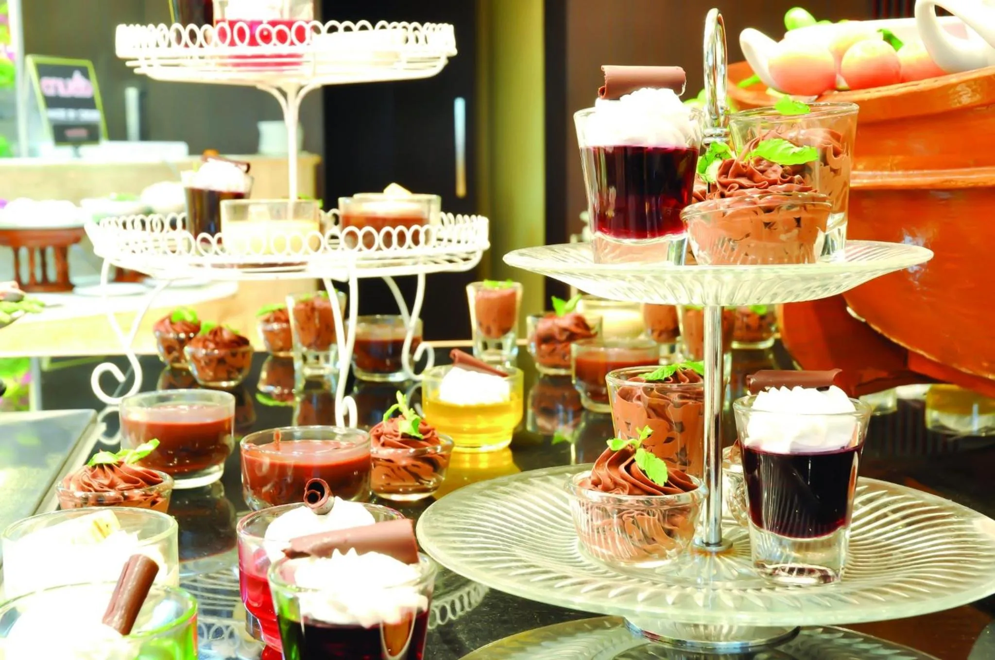 Topland Hotel & Convention Centre