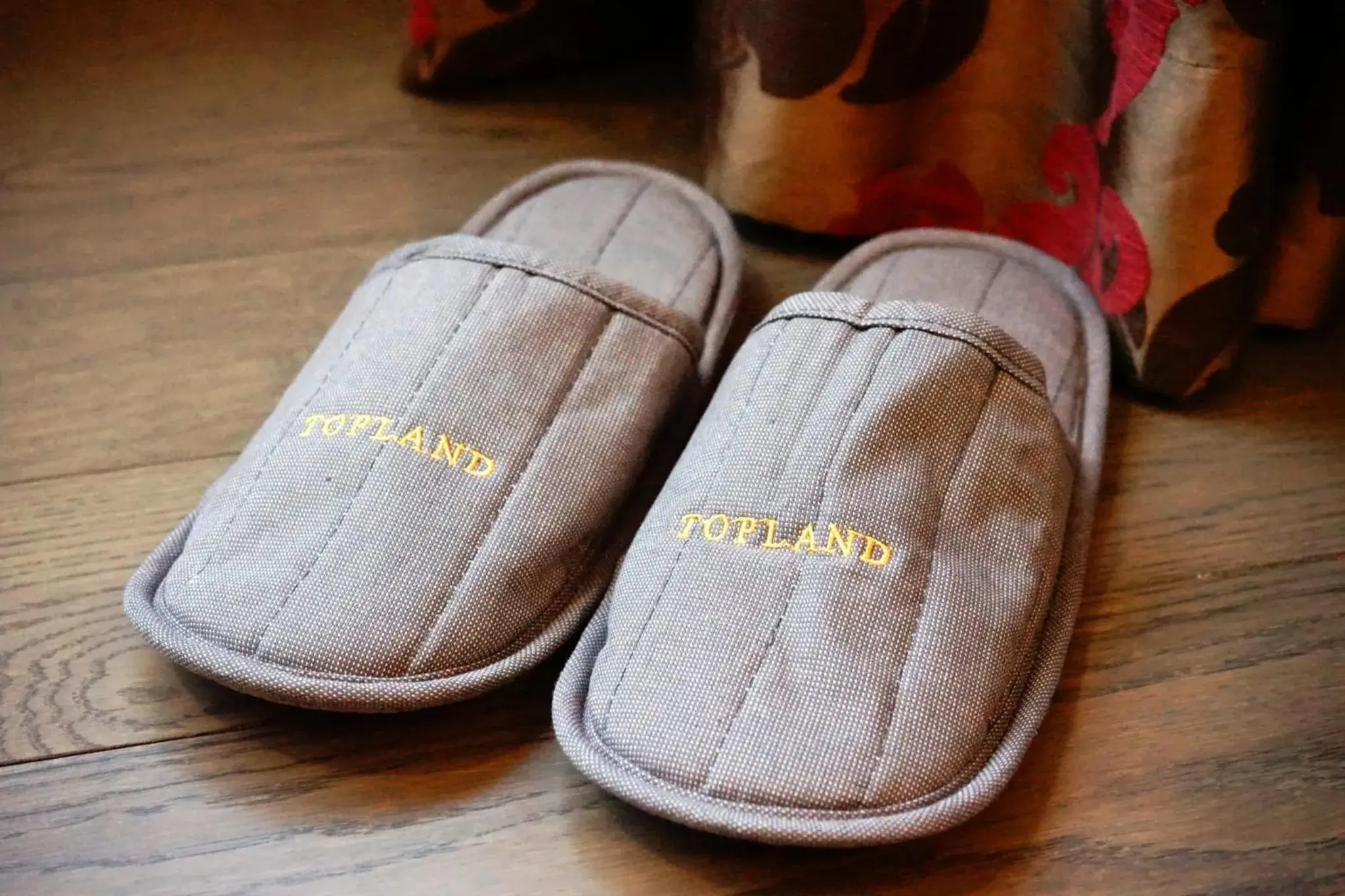 Executive Suite in Topland Hotel & Convention Centre Executive Suite in Topland Hotel & Convention Centre