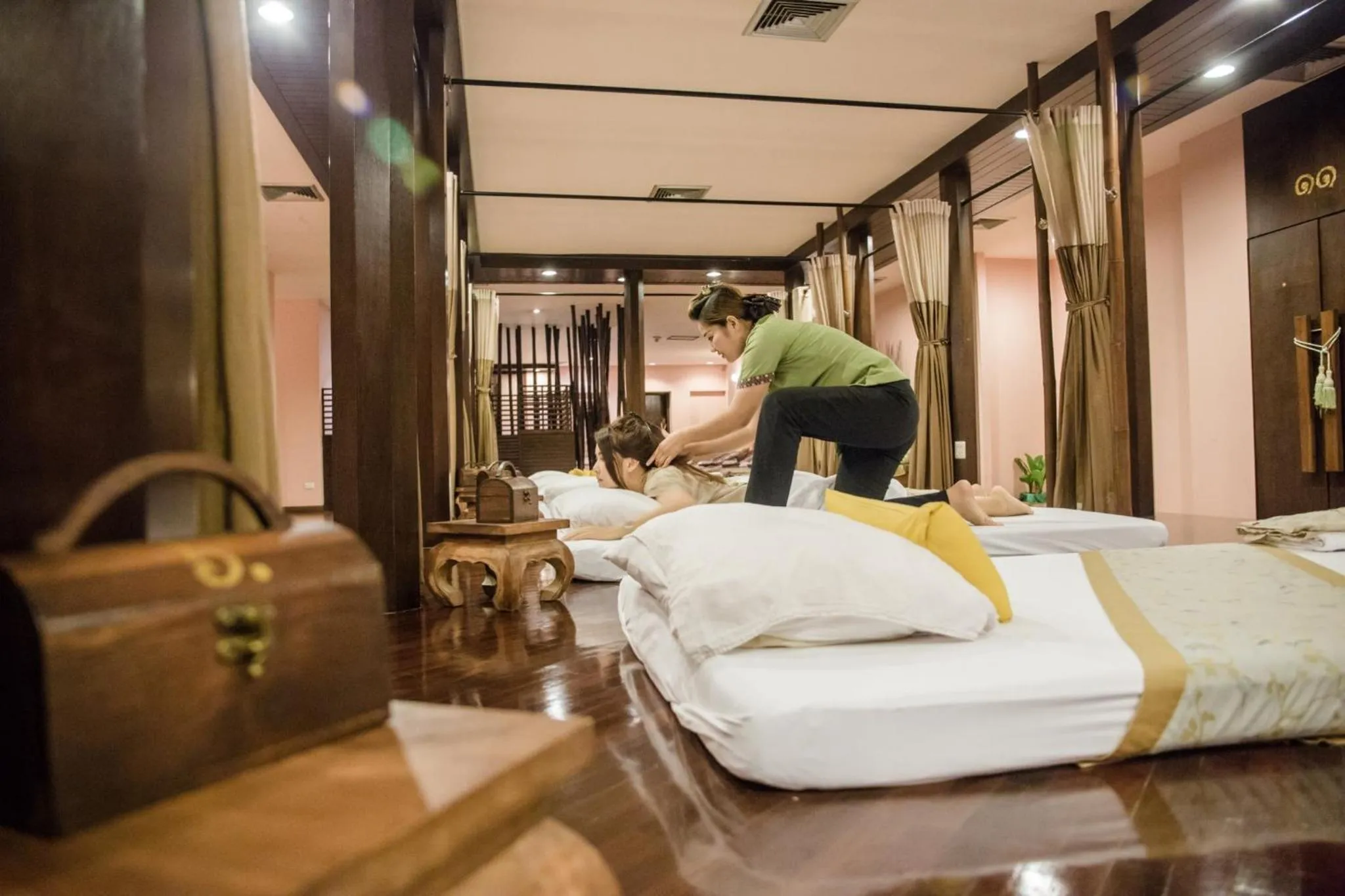 Topland Hotel & Convention Centre