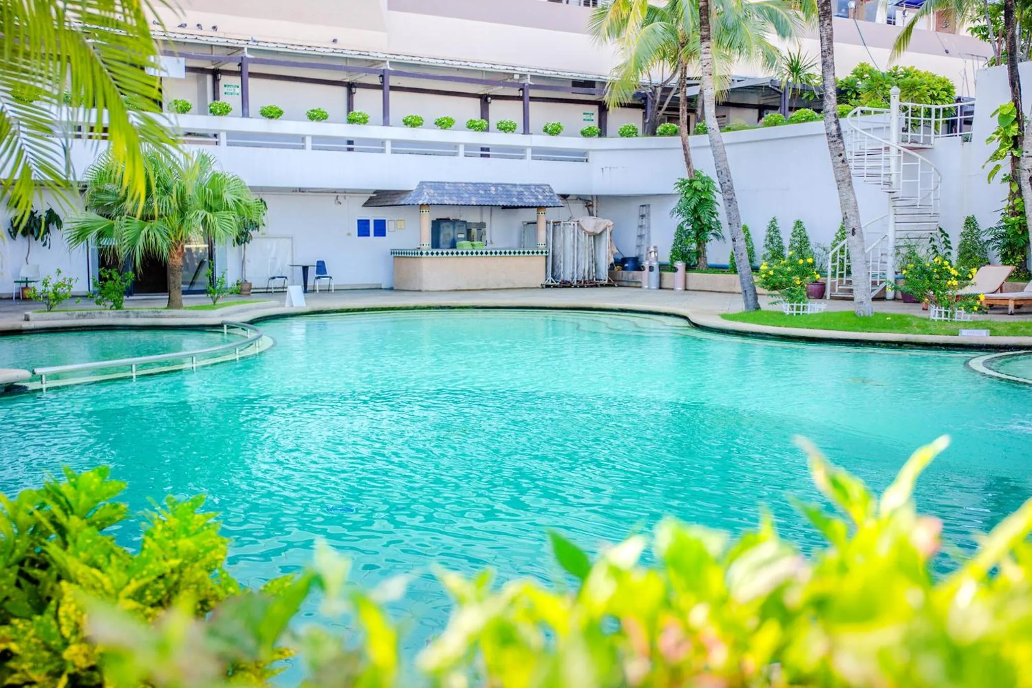 Topland Hotel & Convention Centre