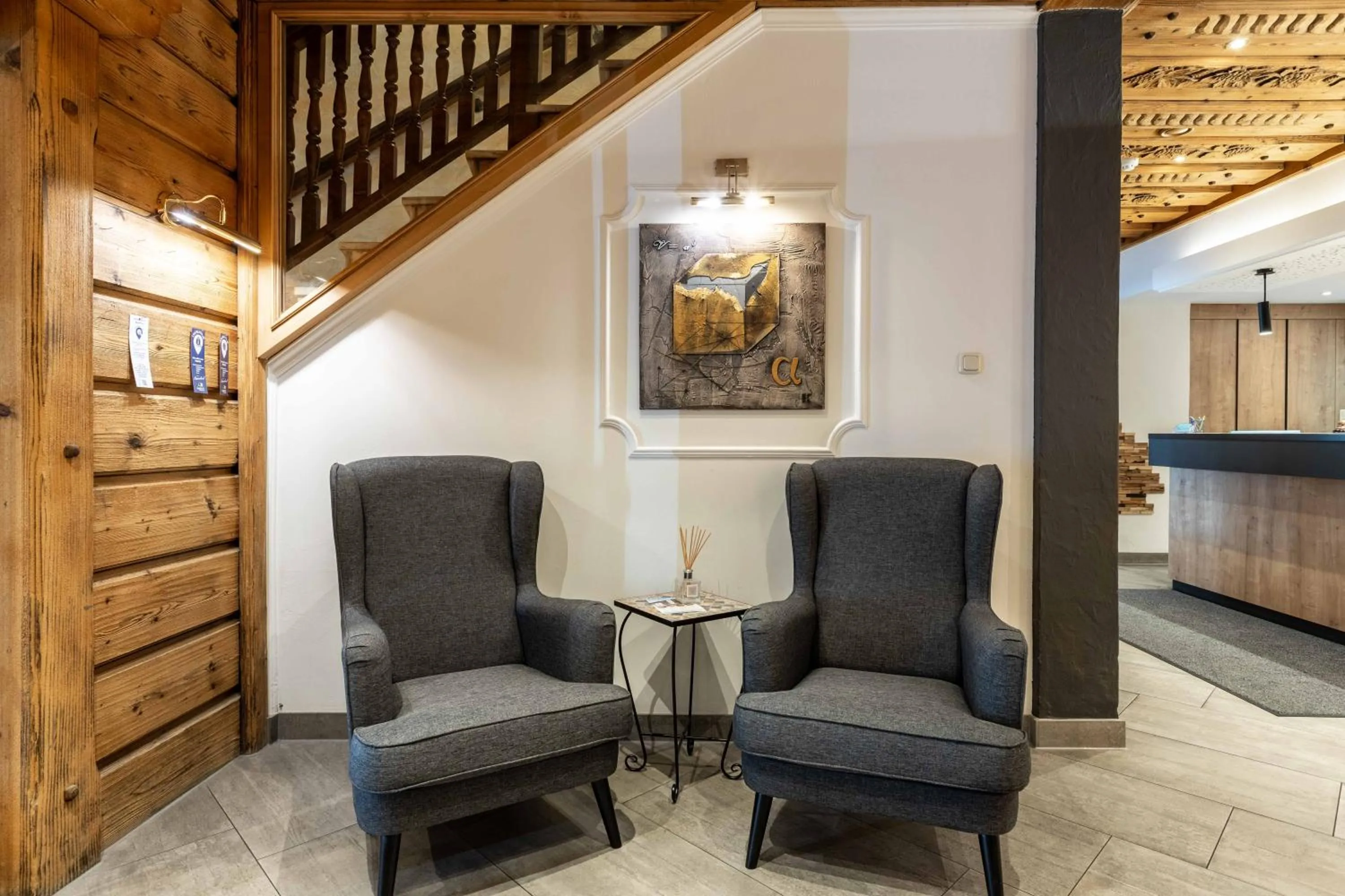 Hotel Post by keyone