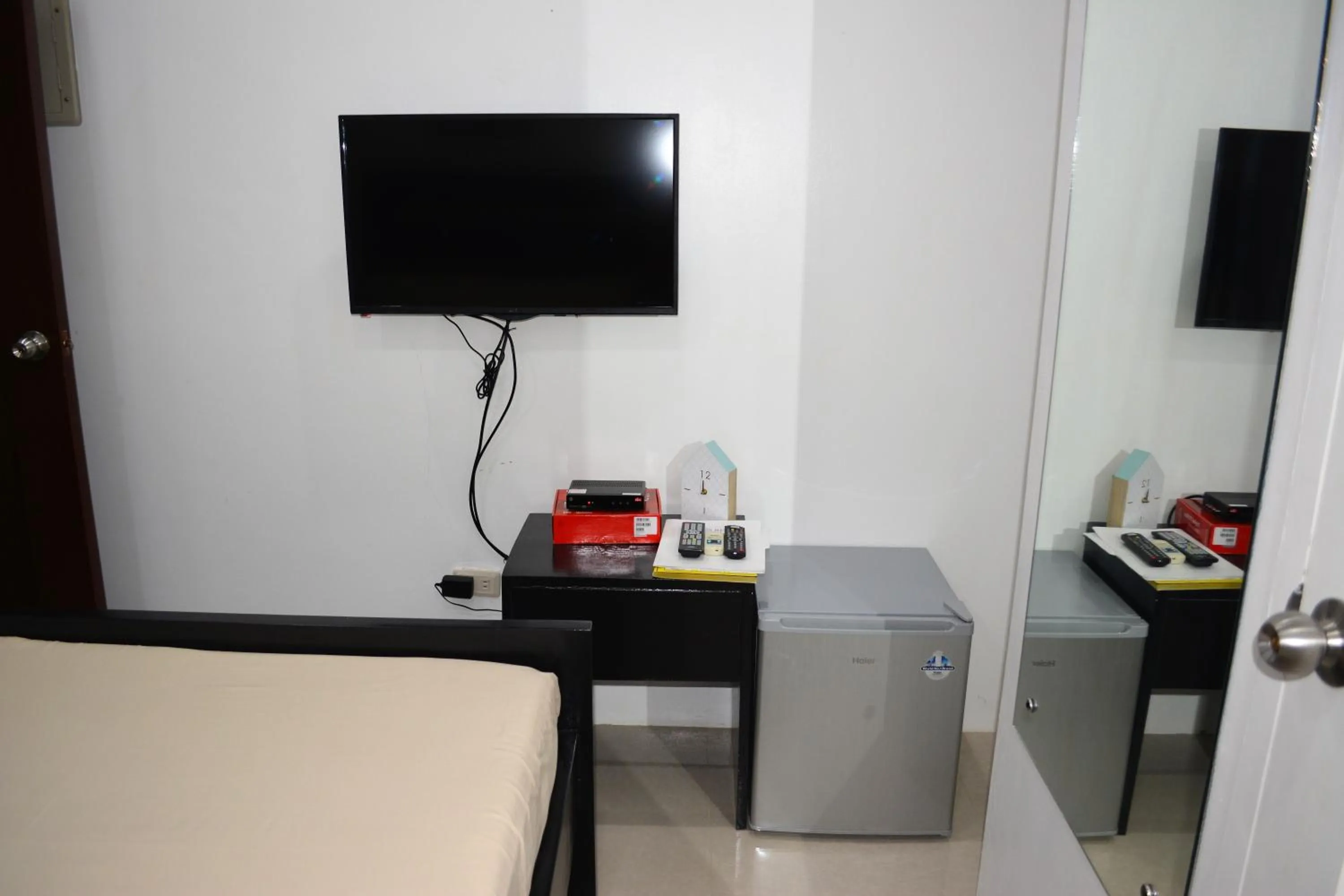 Other, Bed in Sergi's Resort and Hotel