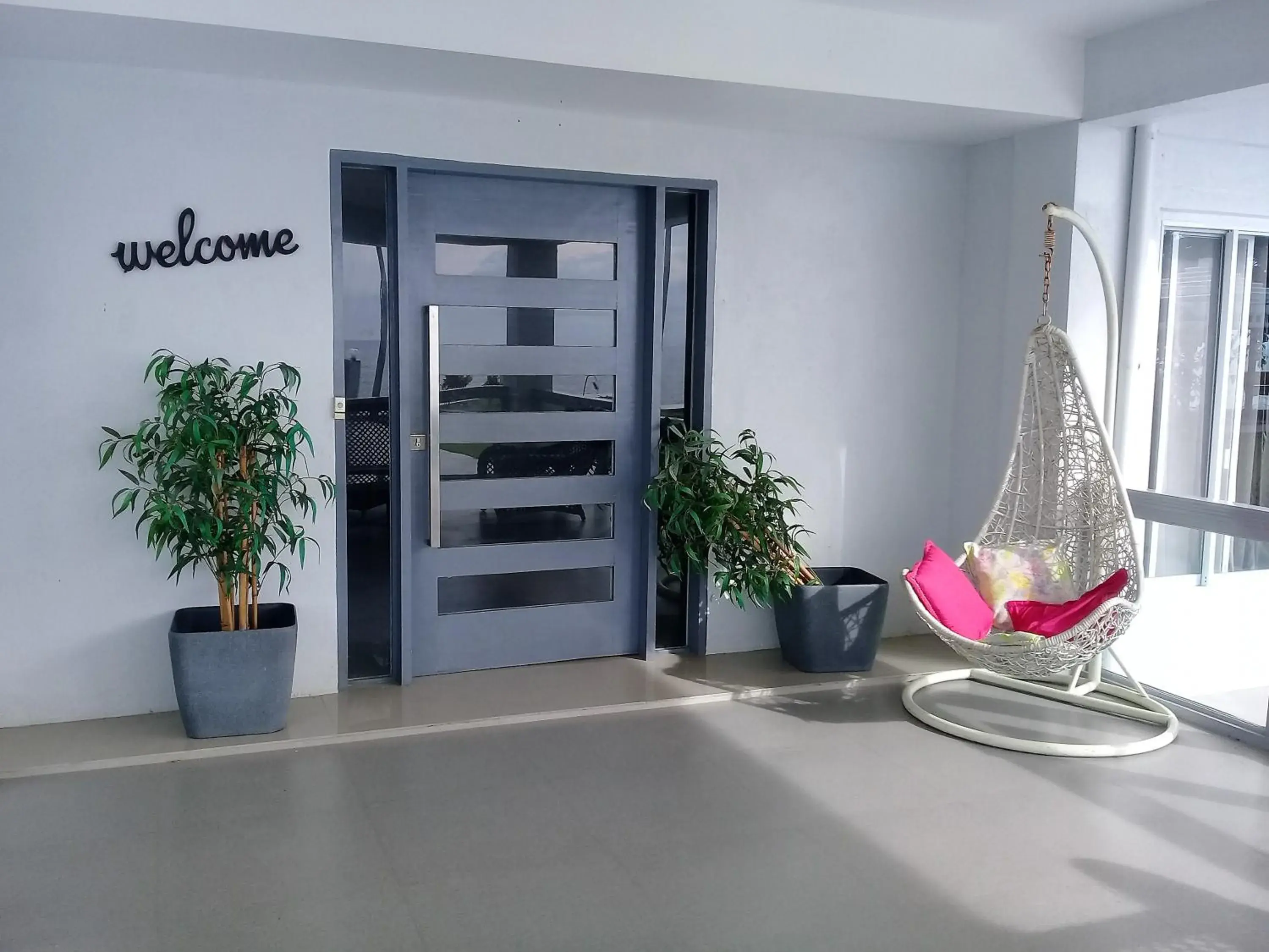 Four-Bedroom House in Sergi's Resort and Hotel Four-Bedroom House in Sergi's Resort and Hotel