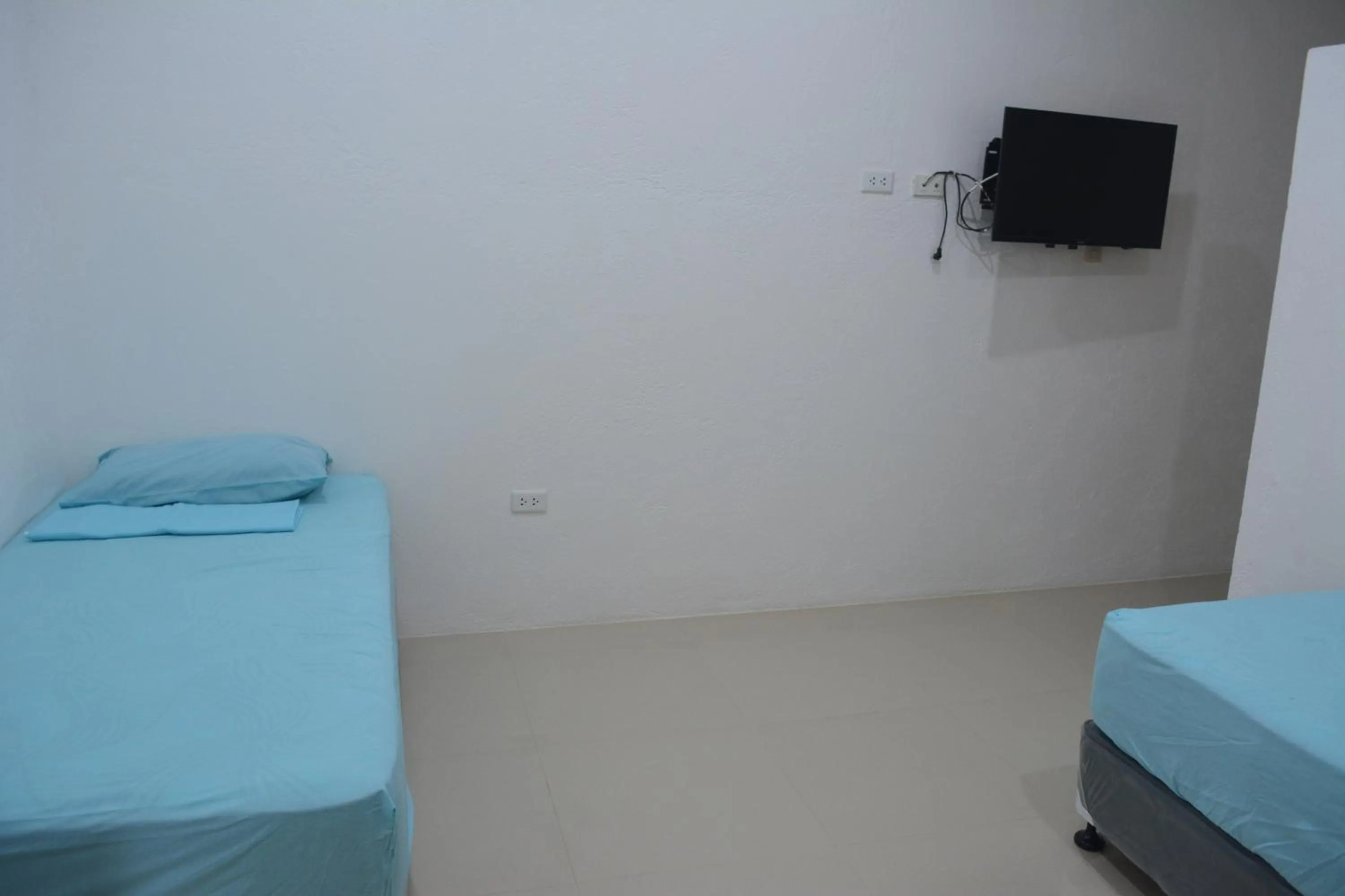 Bedroom, Bed in Sergi's Resort and Hotel