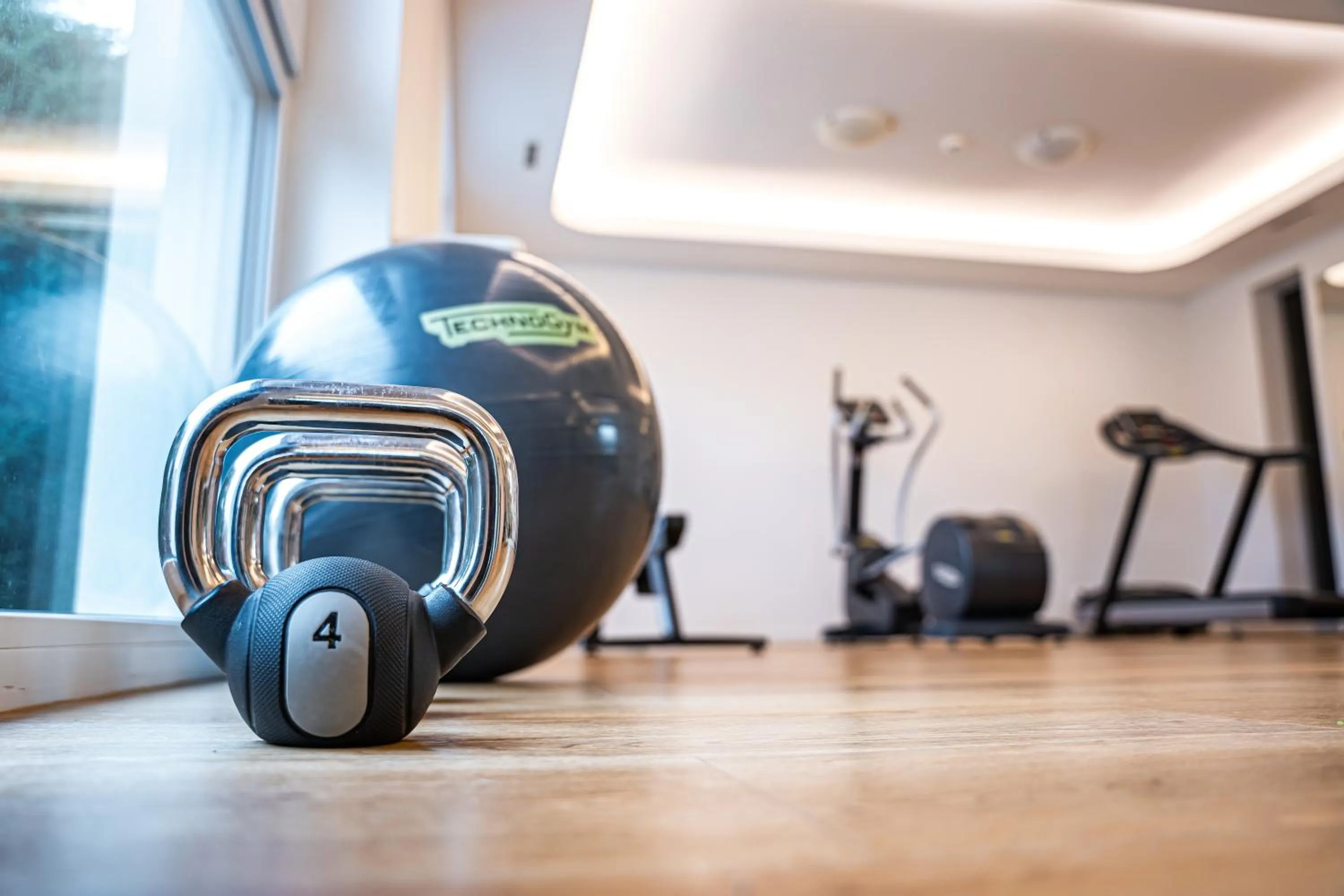 Sports in Hotel Meridian