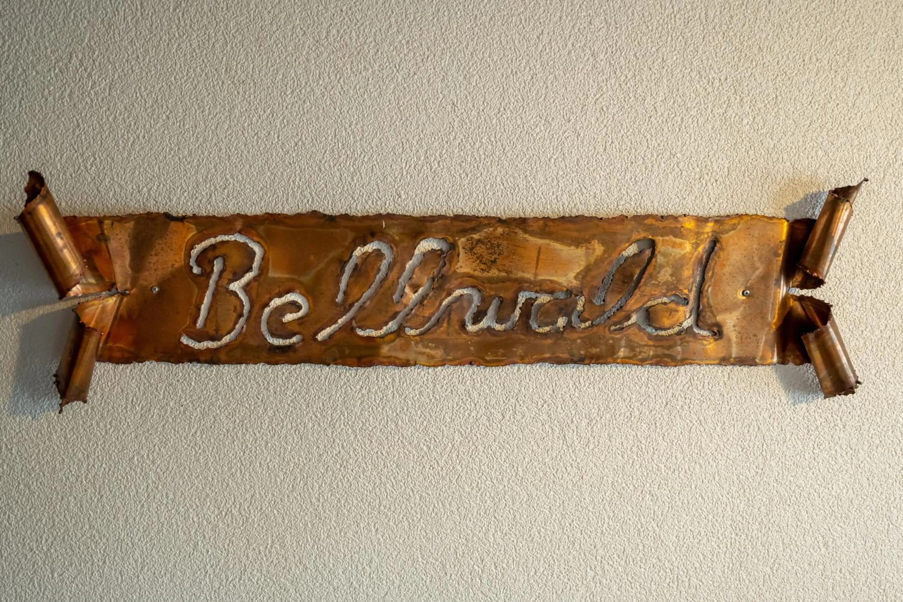 Hotel Bellwald