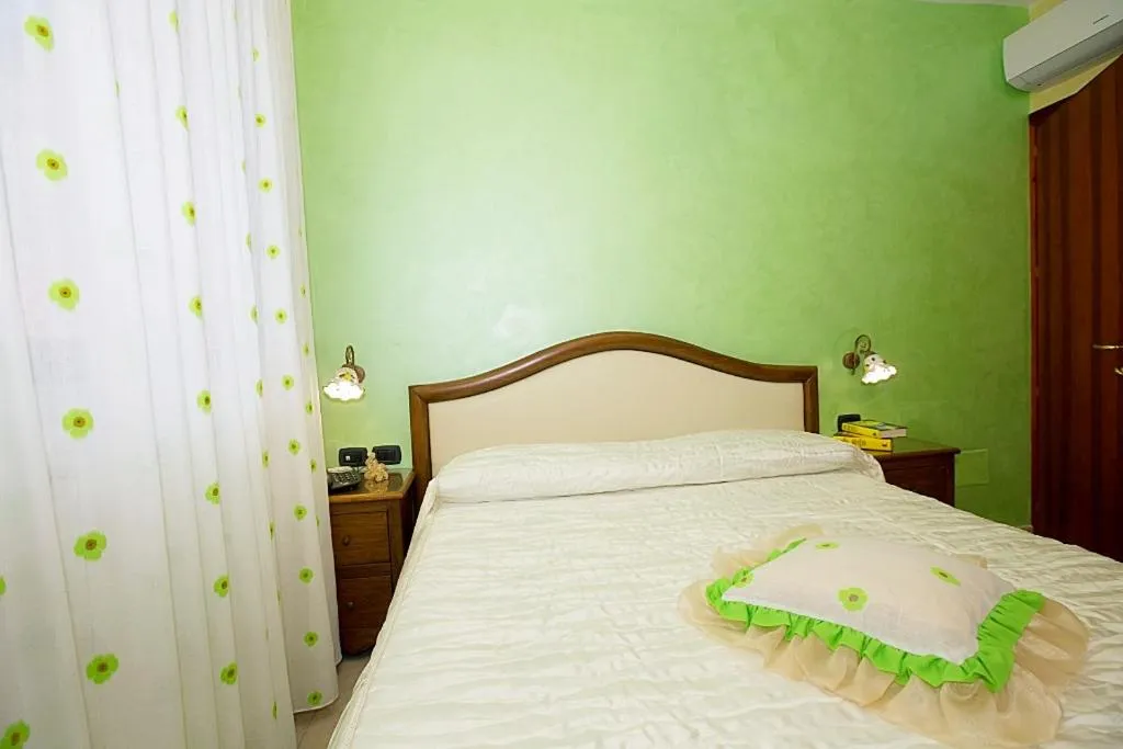 Bed in B&B Fior Tramonti