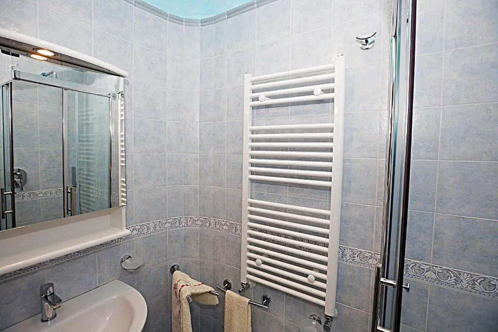 Bathroom in B&B Fior Tramonti