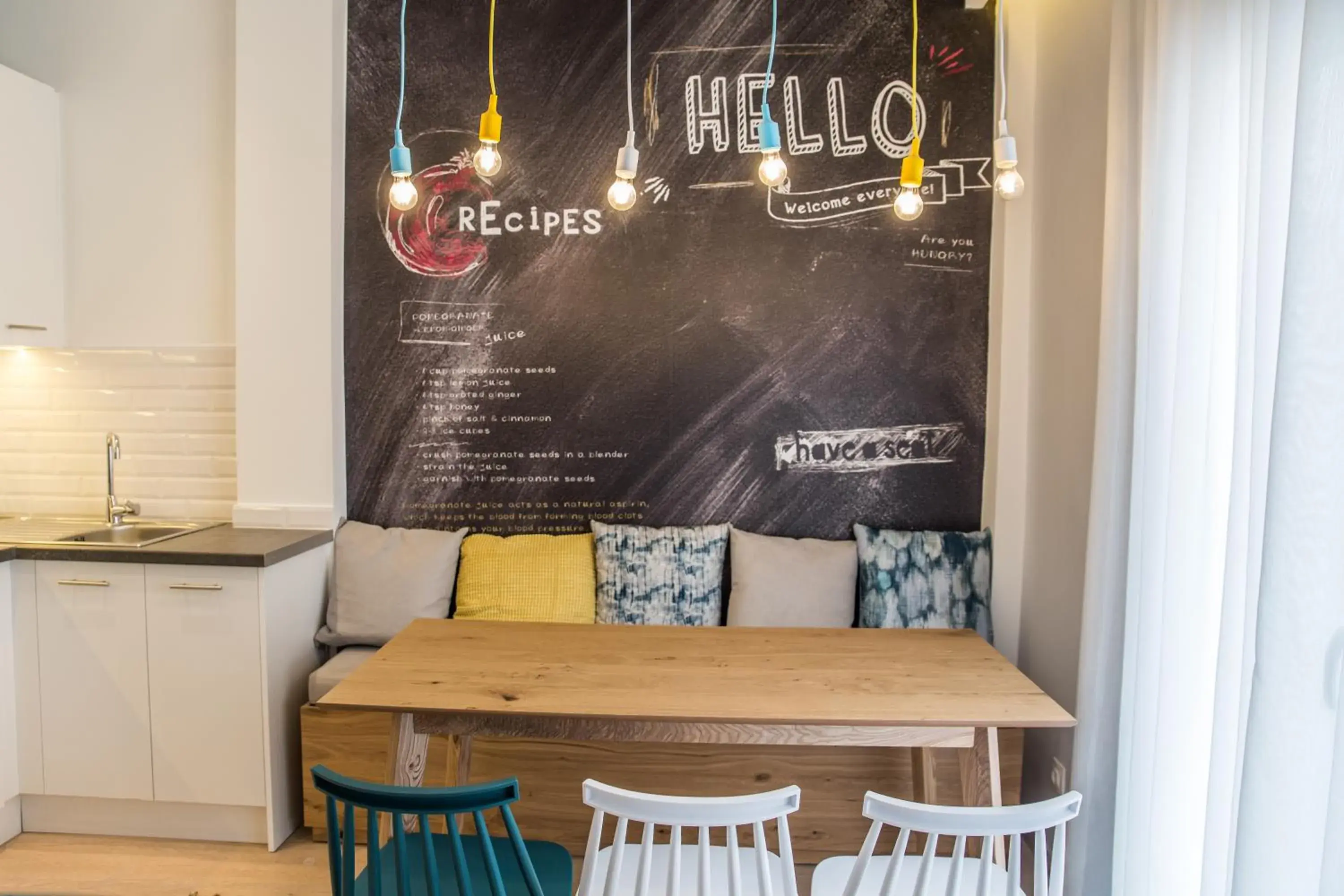 Olympus Residence Olympus Residence