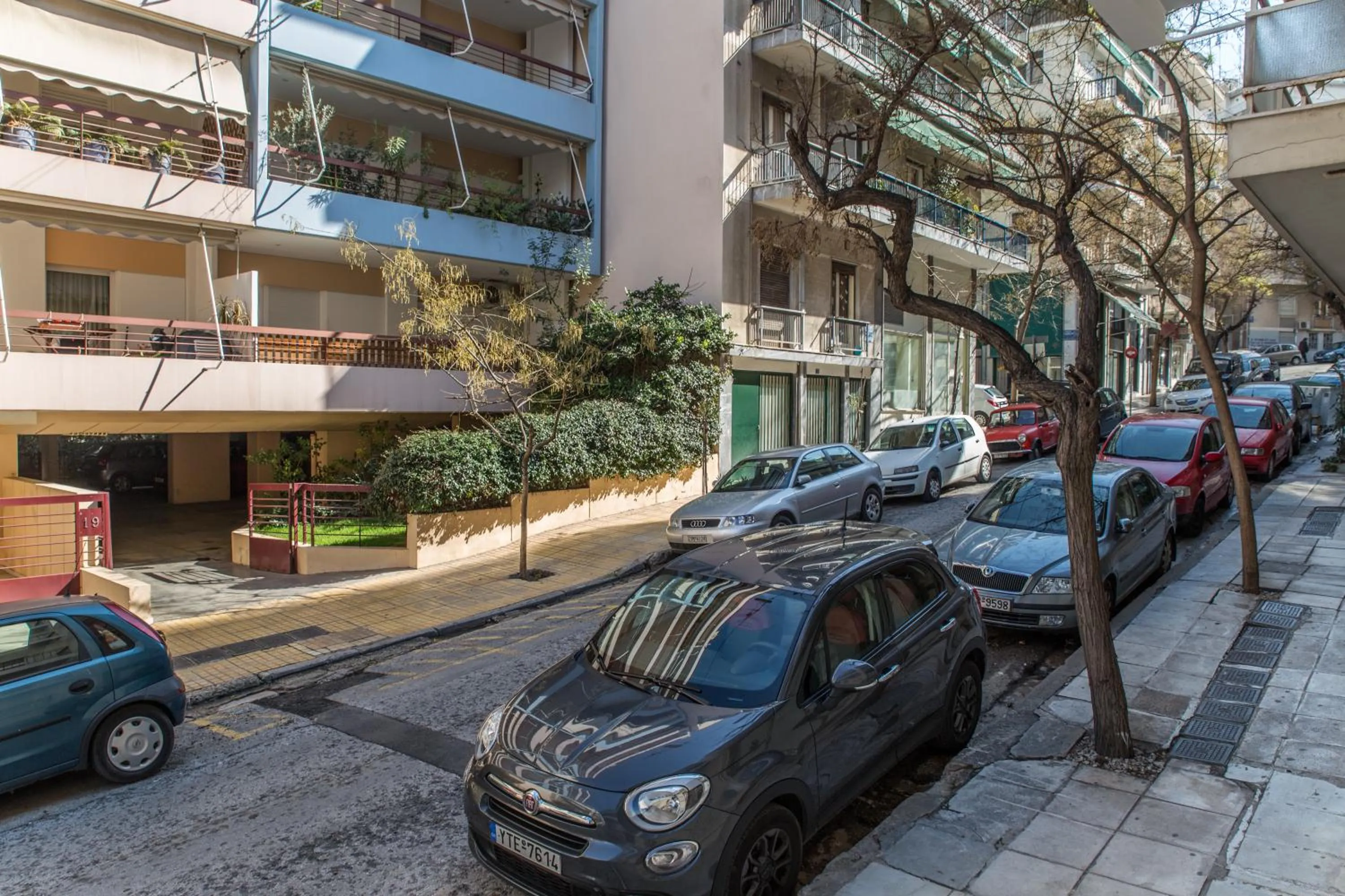 Other in Olympus Residence