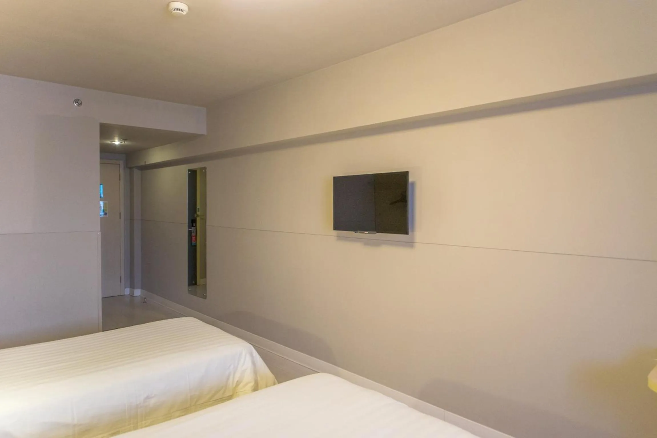 Jinjiang Inn Select Shanghai International Resort Area East Kangqiao Road