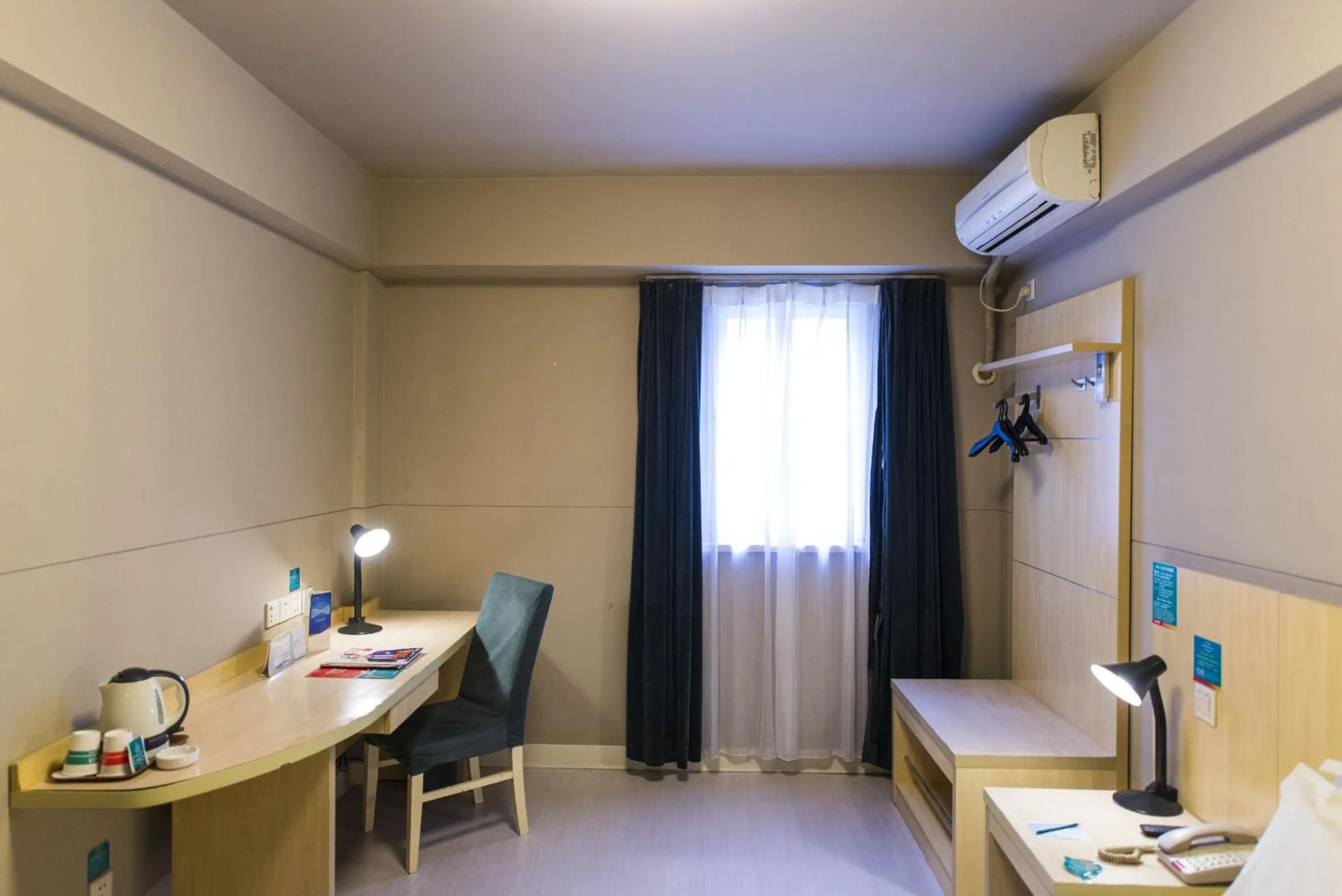 Property building in Jinjiang Inn Shenyang Shenbei University Town Liaoning University