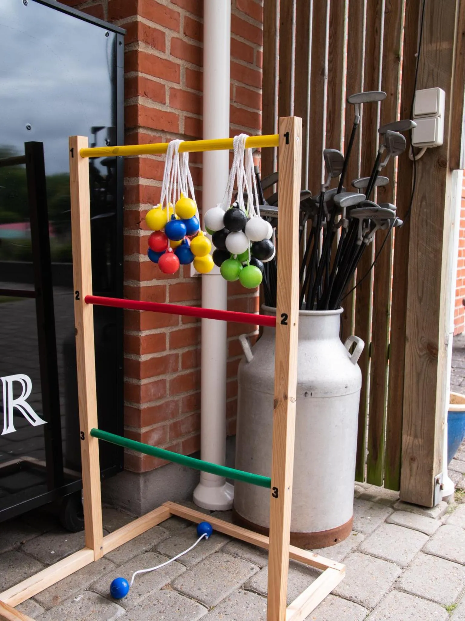 Activities in Hotel Søgården Brørup