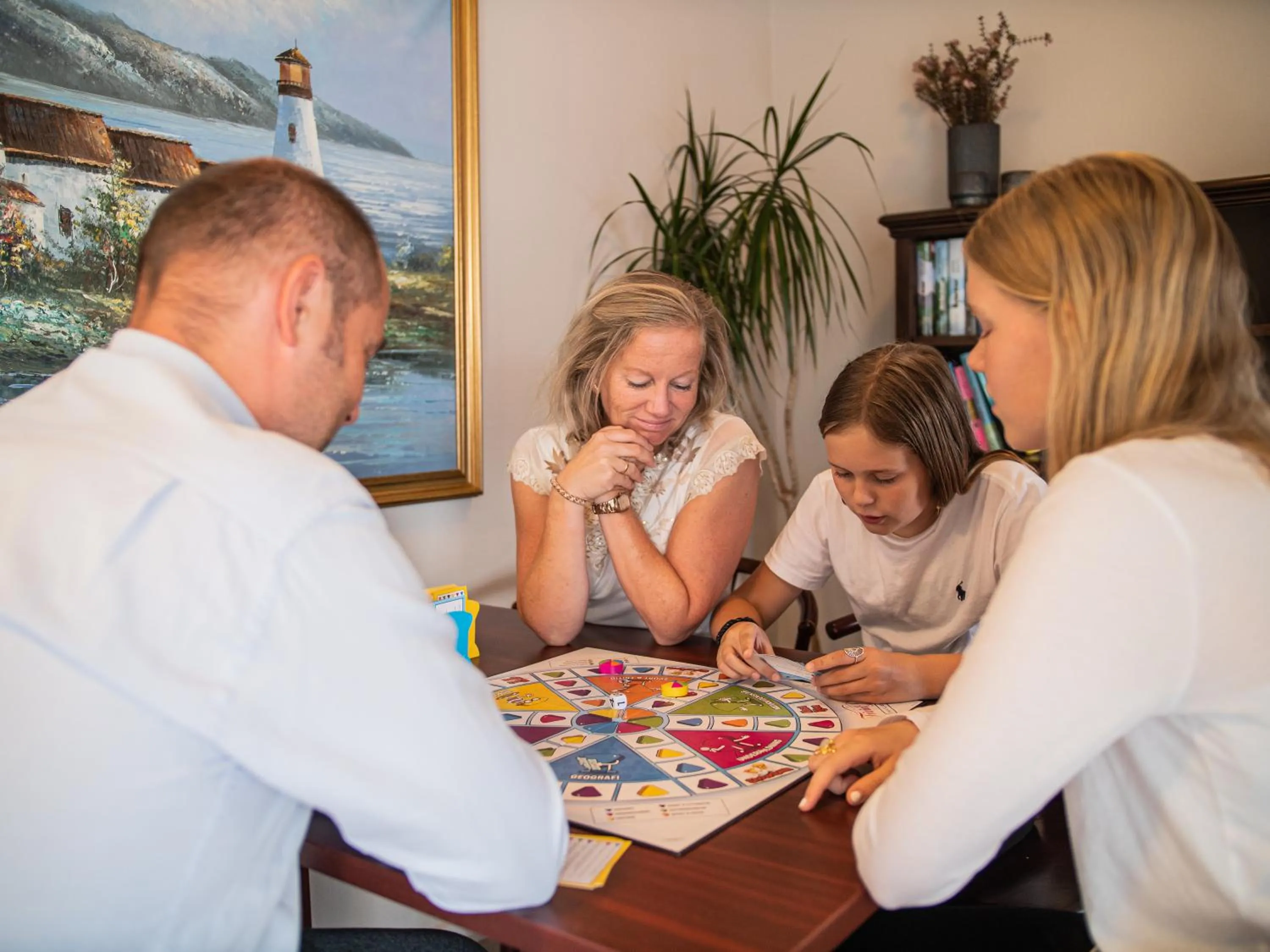 Activities in Hotel Søgården Brørup