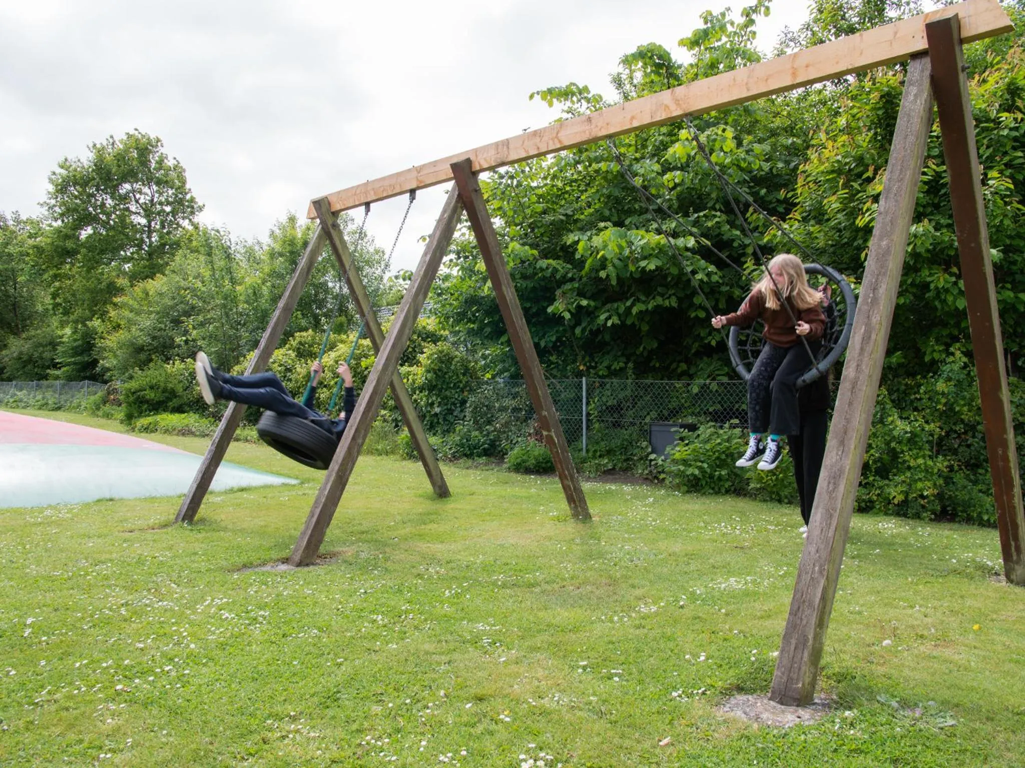 Activities in Hotel Søgården Brørup