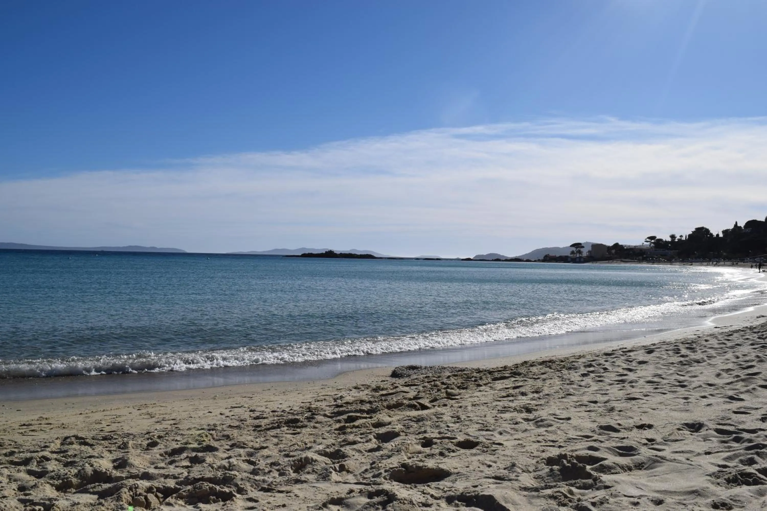 Day in Hotel L'Orangeraie