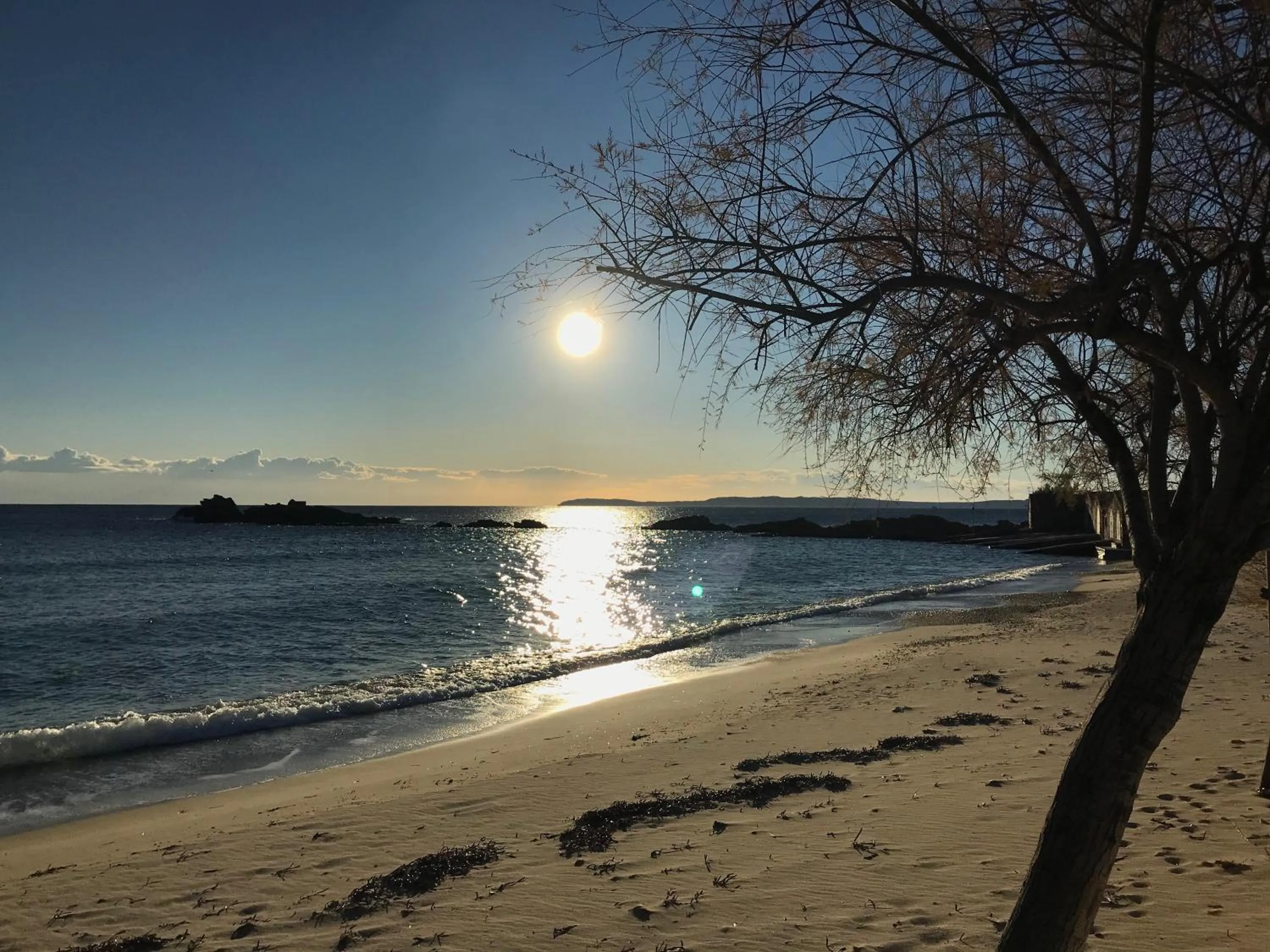 Entertainment in Hotel L'Orangeraie