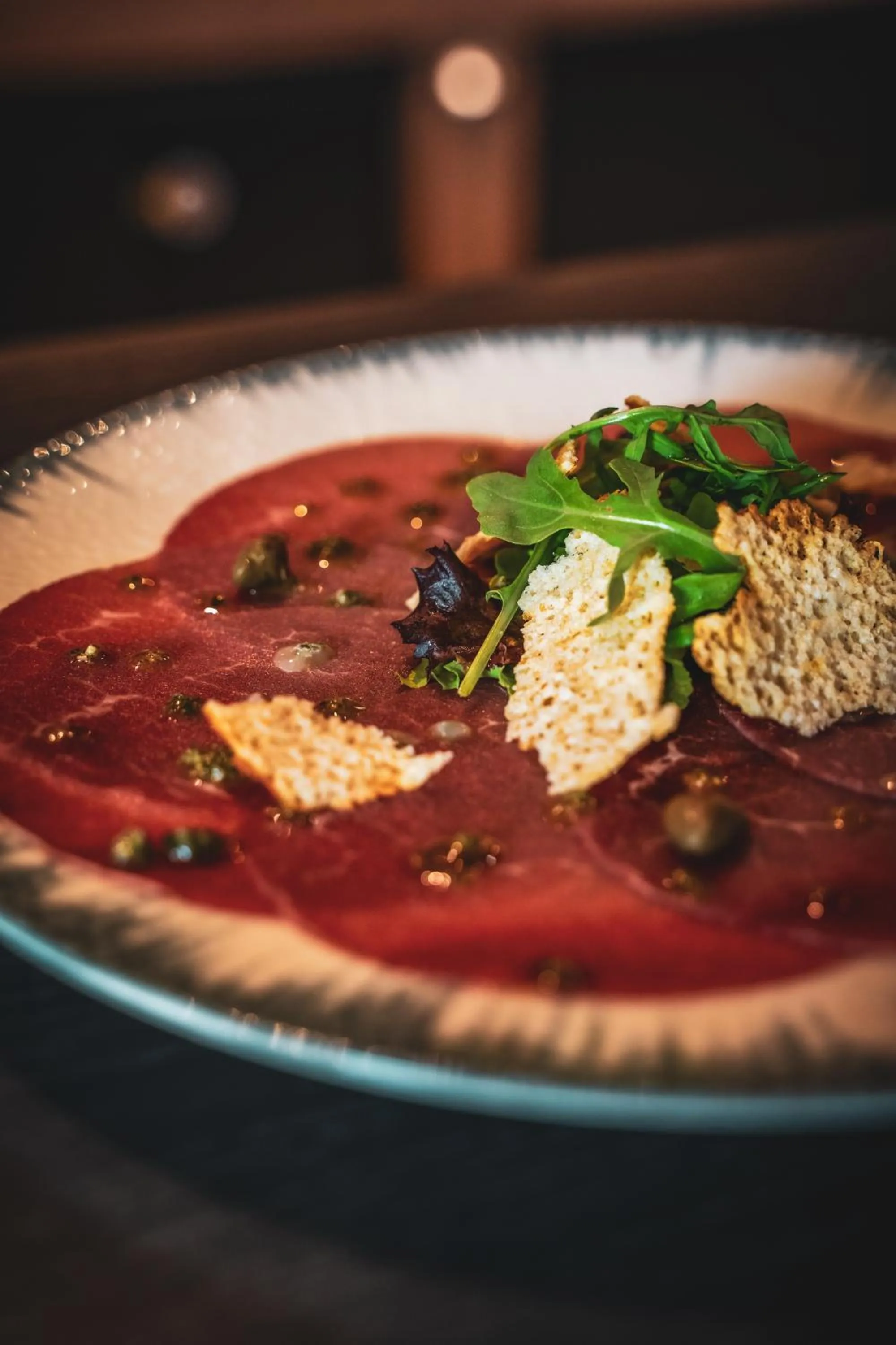 Food and drinks in BRIT HOTEL CONFORT ALEXIA - La Souterraine