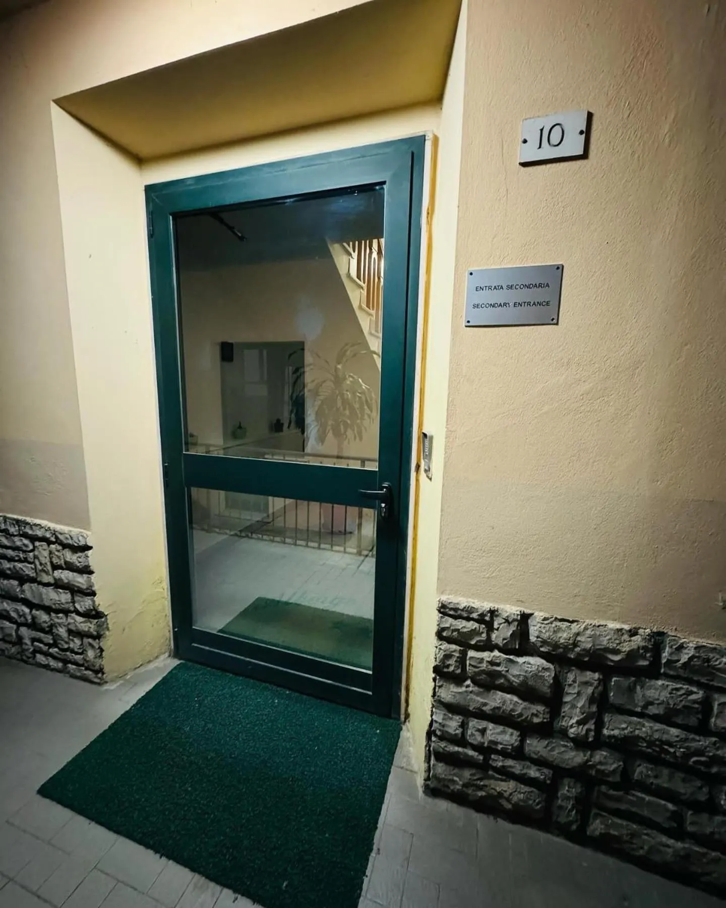 Albergo La Posta Arezzo