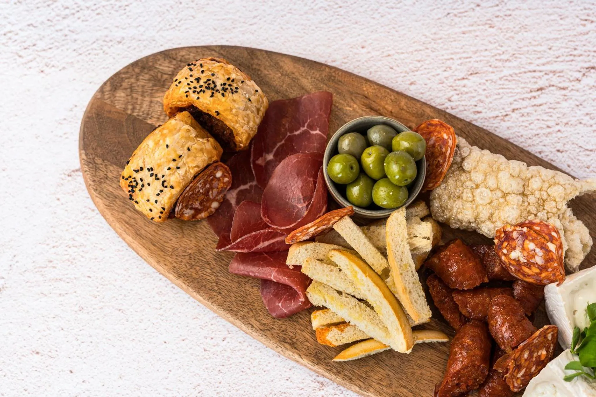 Restaurant/places to eat in Holiday Inn Derby Riverlights by IHG