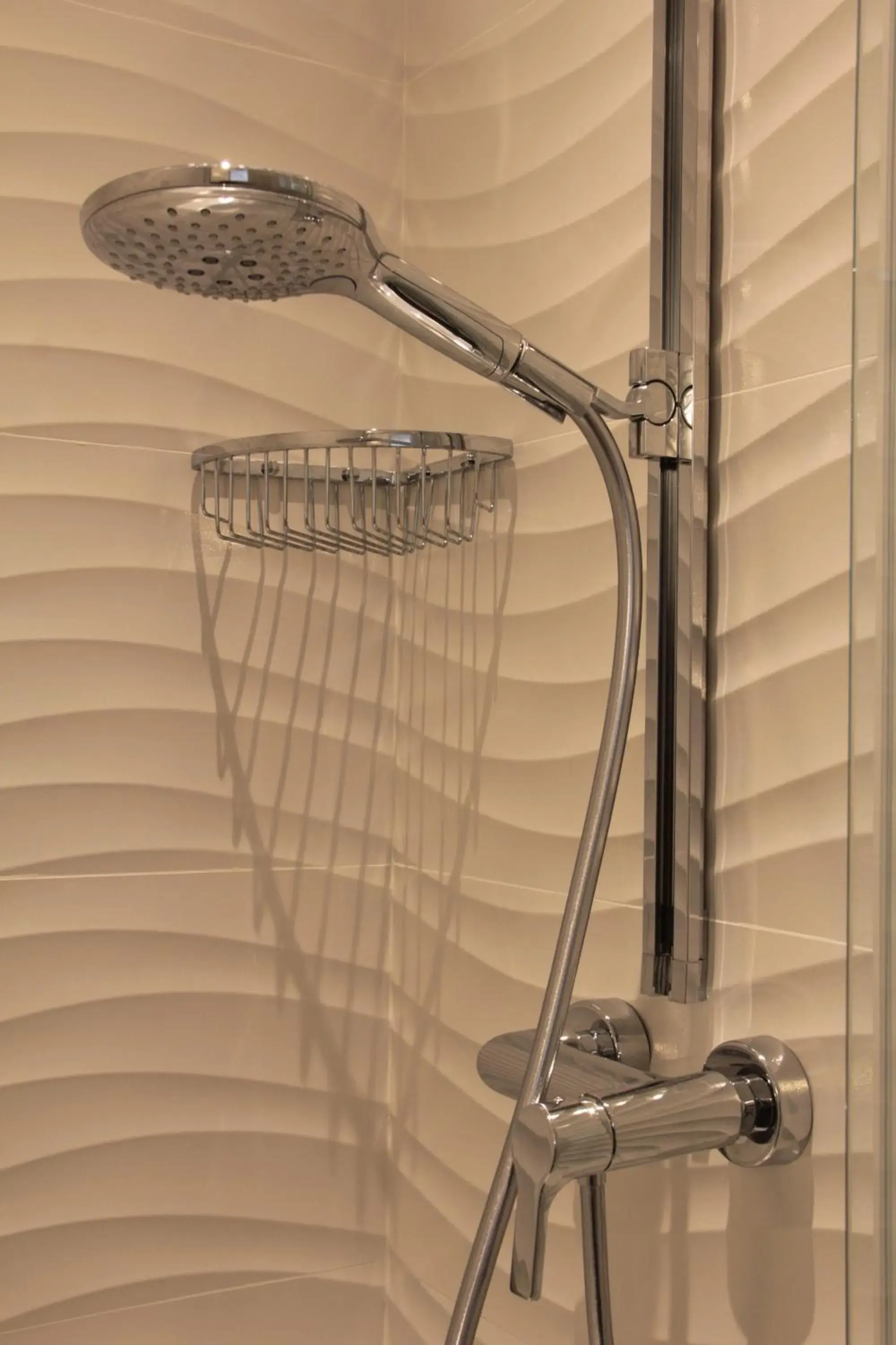 Triple Room with Private Bathroom in B&B Villa Mirella Triple Room with Private Bathroom in B&B Villa Mirella