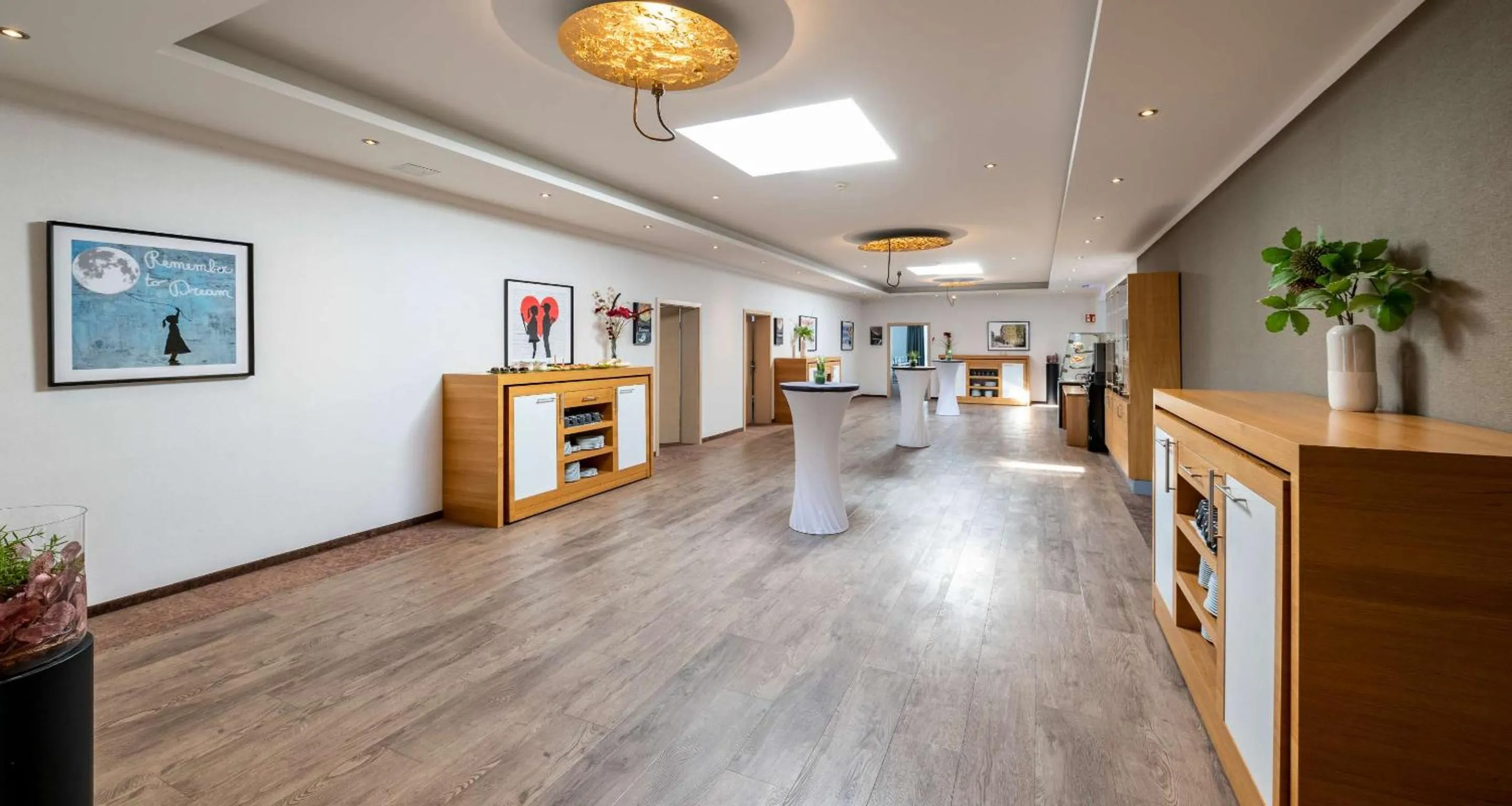 Meeting/conference room in Best Western Plus iO Hotel