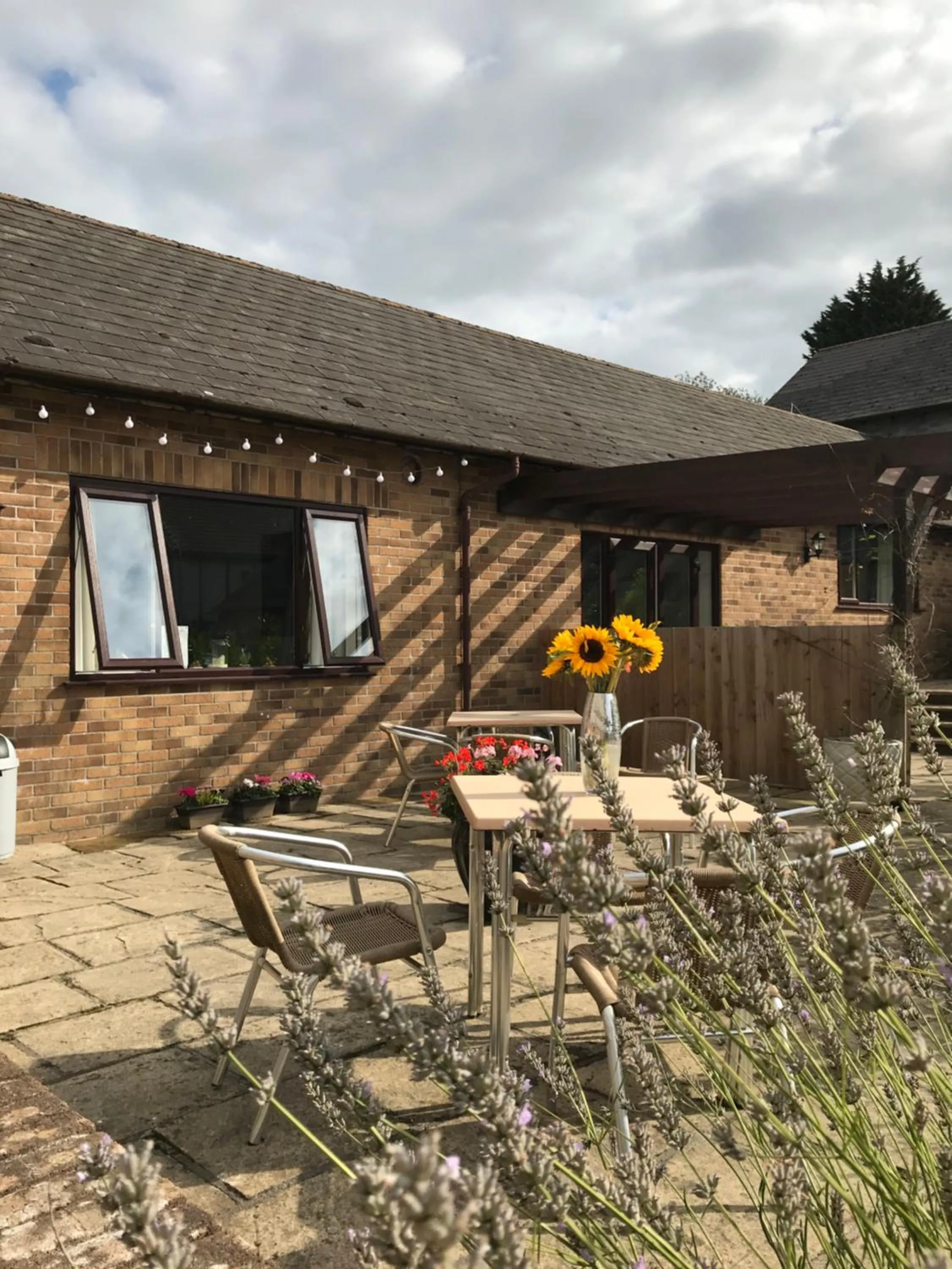 Smithaleigh Farm Rooms and Apartments