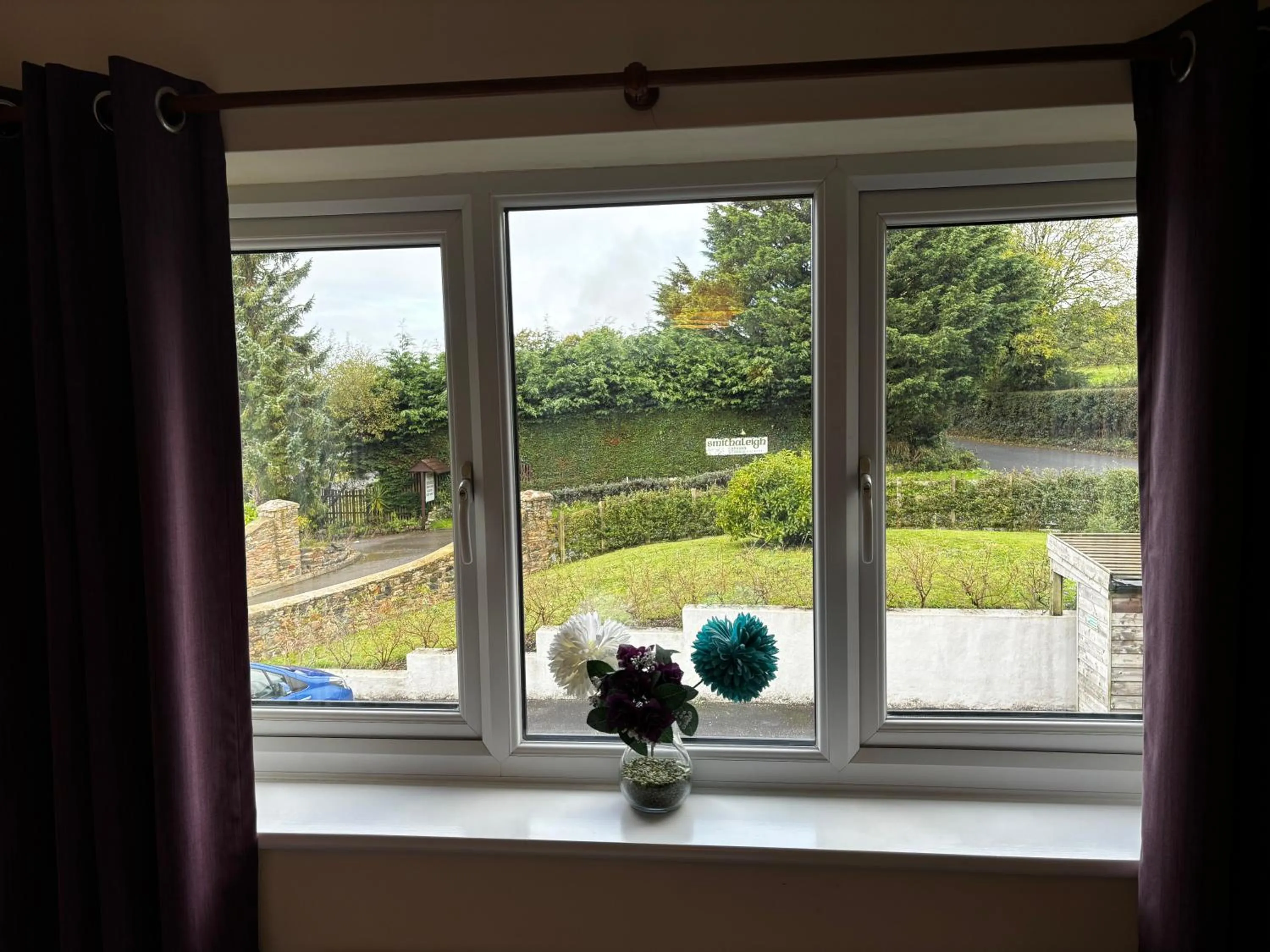 Smithaleigh Farm Rooms and Apartments