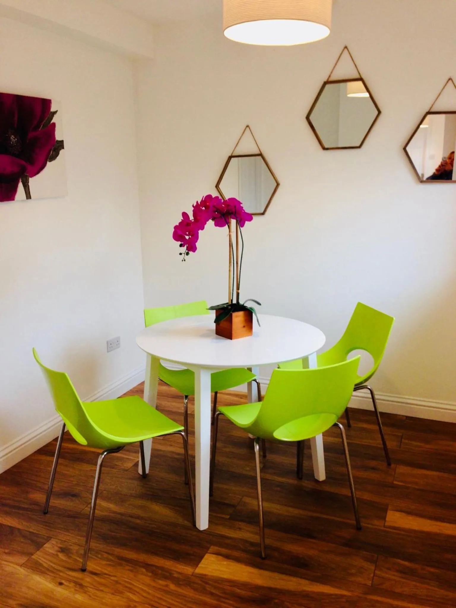 Smithaleigh Farm Rooms and Apartments