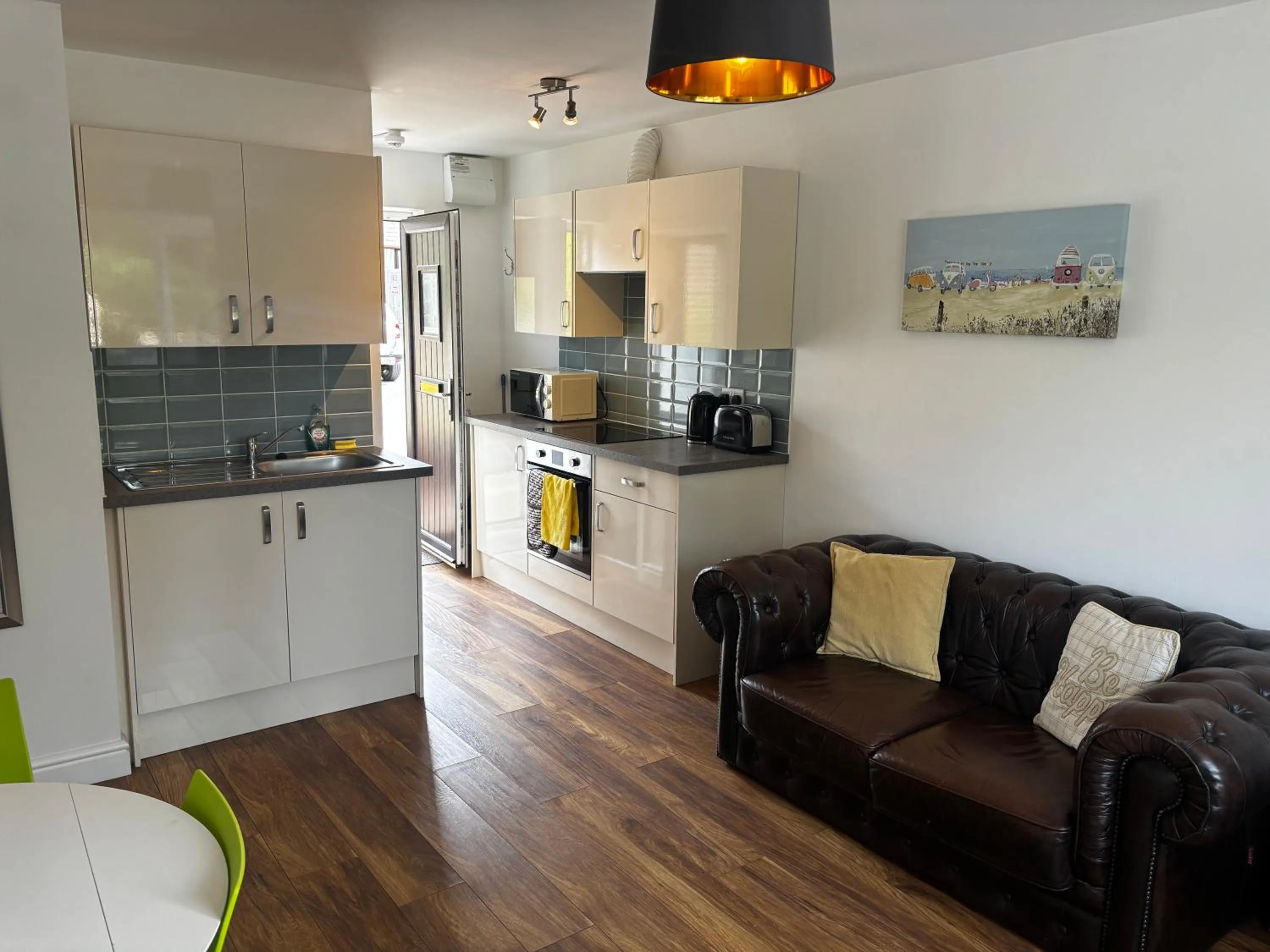 Smithaleigh Farm Rooms and Apartments