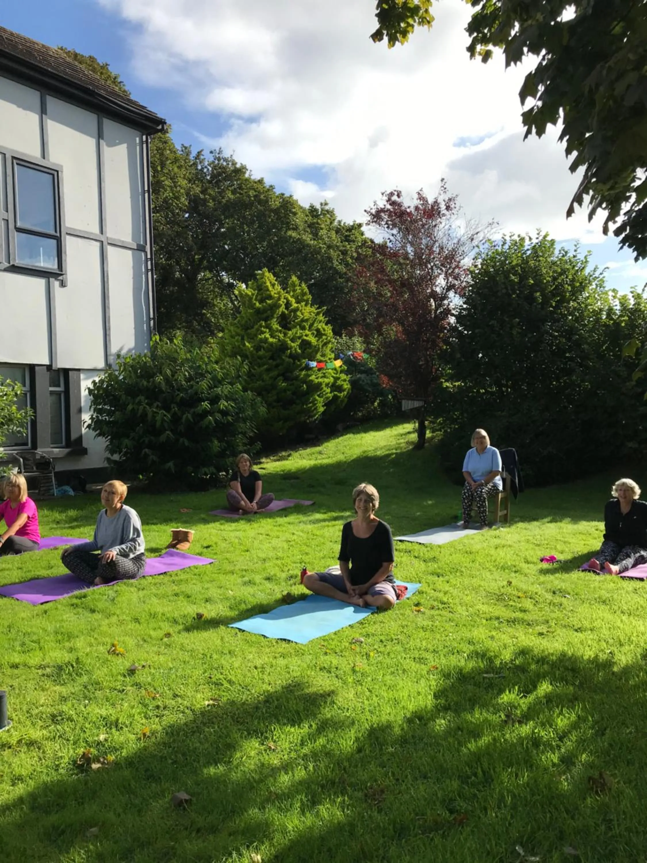 Smithaleigh Farm Rooms and Apartments