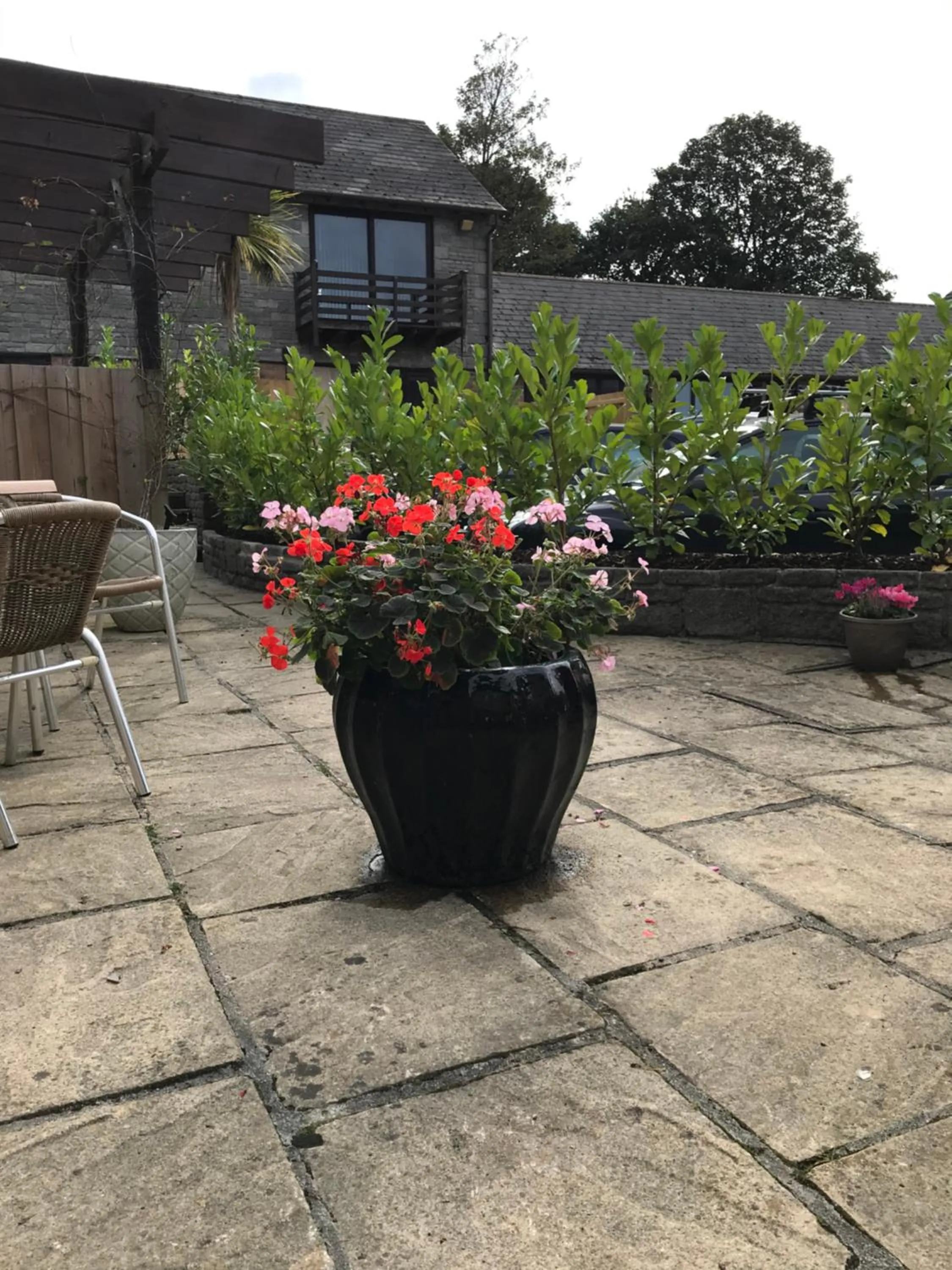 Smithaleigh Farm Rooms and Apartments