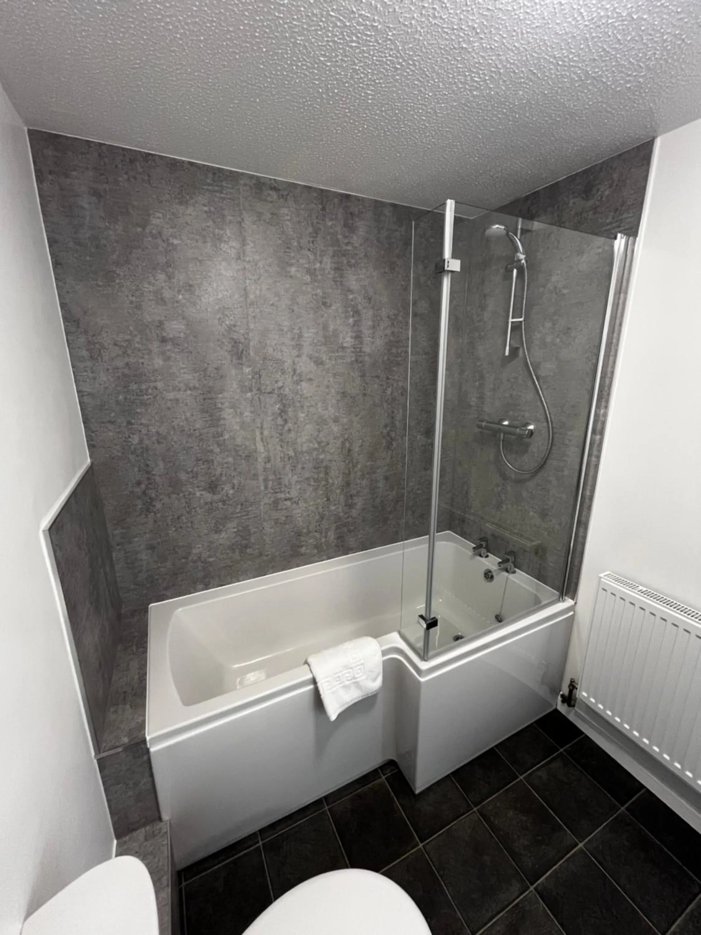 Smithaleigh Farm Rooms and Apartments