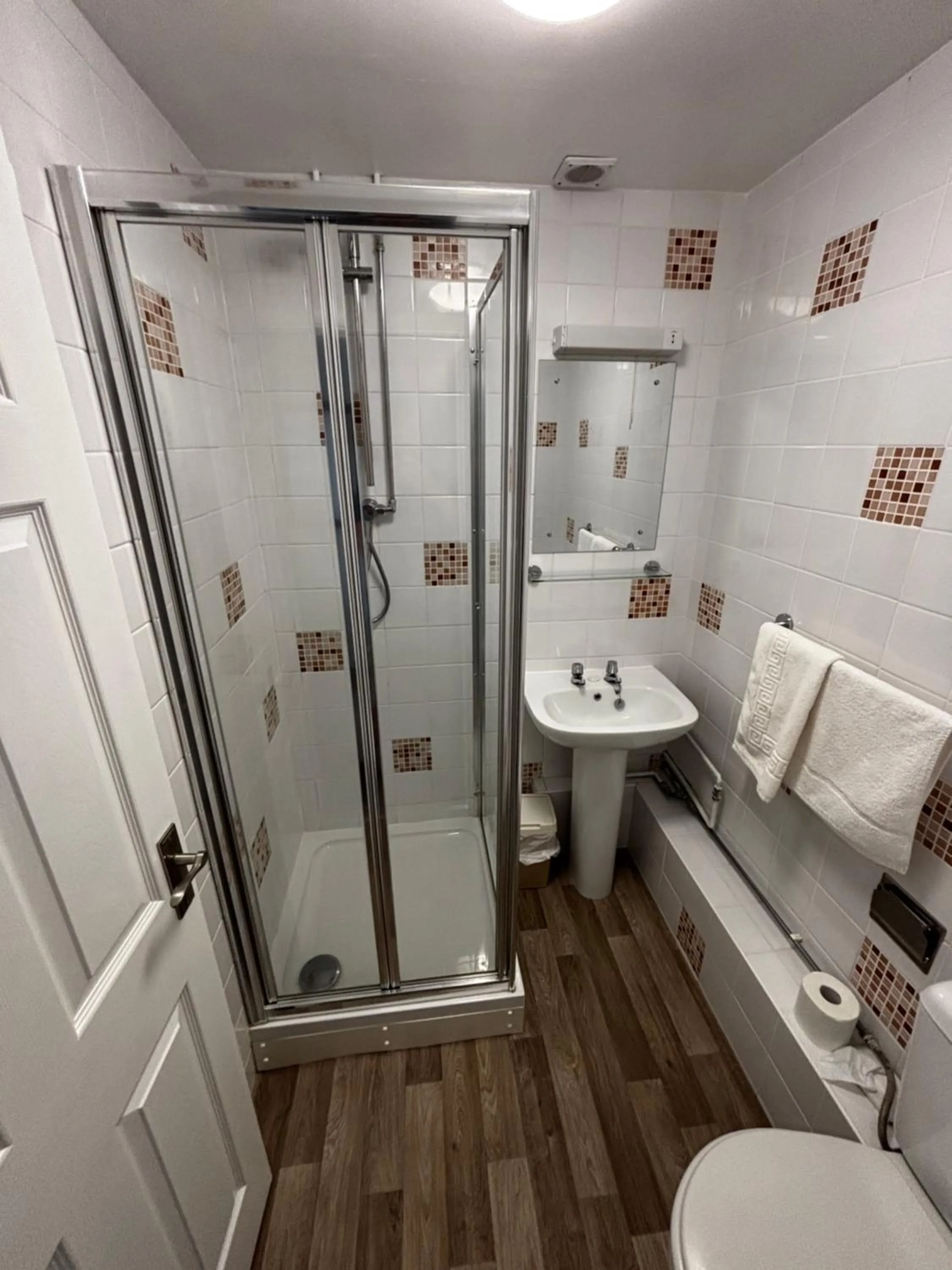 Smithaleigh Farm Rooms and Apartments