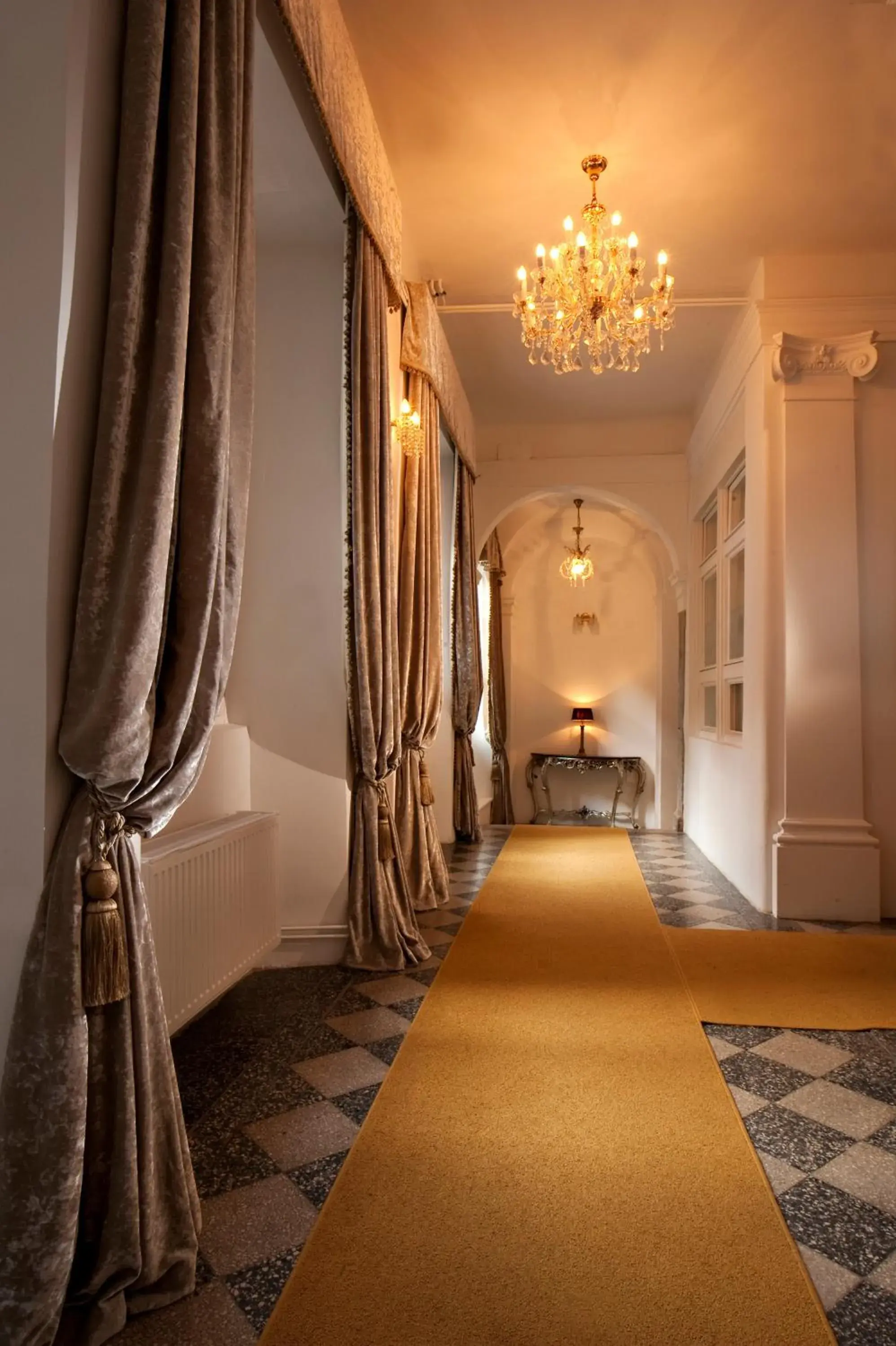 Business Double Room in Antiq Palace - Historic Hotels of Europe Business Double Room in Antiq Palace - Historic Hotels of Europe