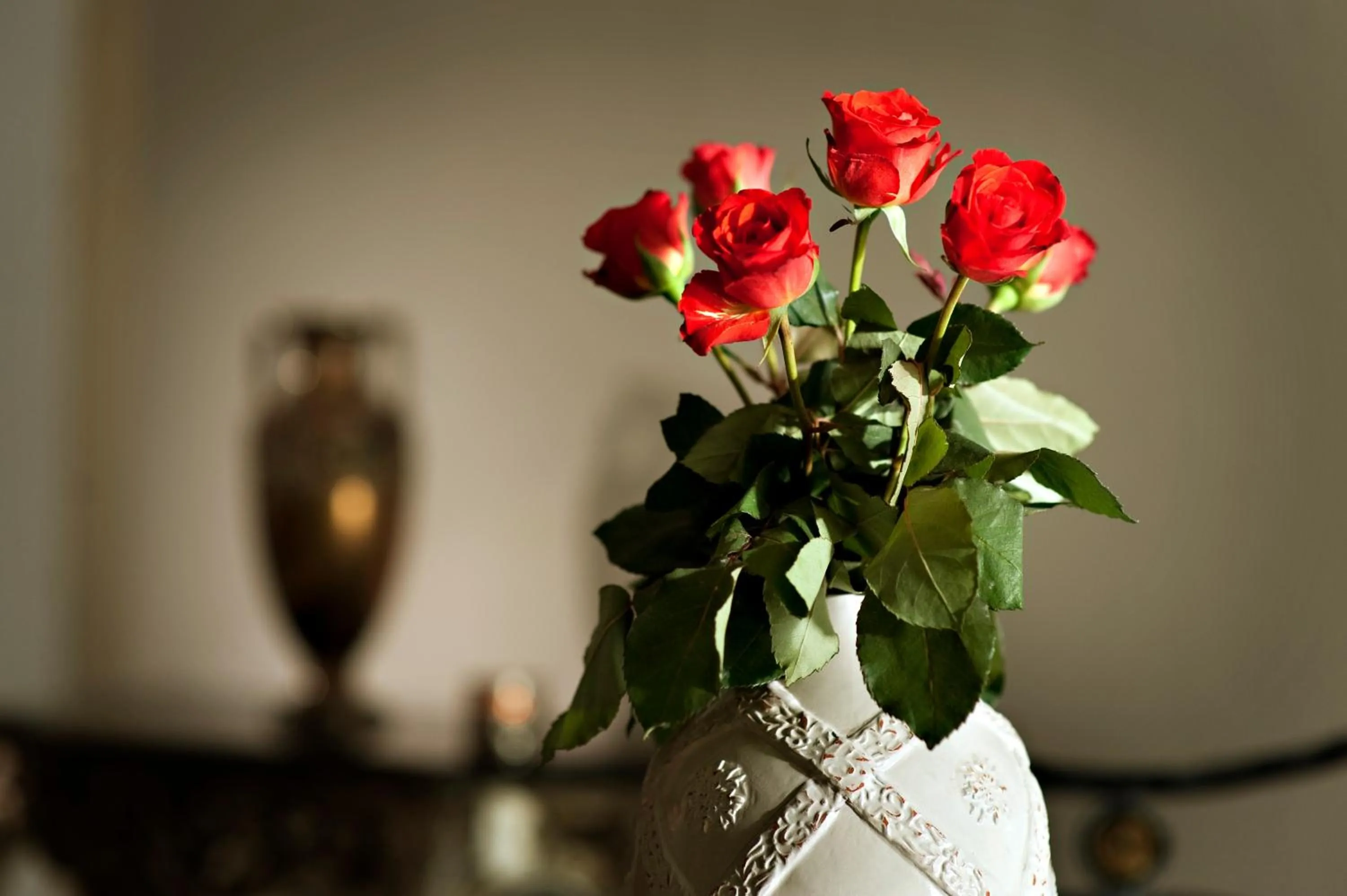 Lobby or reception in Antiq Palace - Historic Hotels of Europe